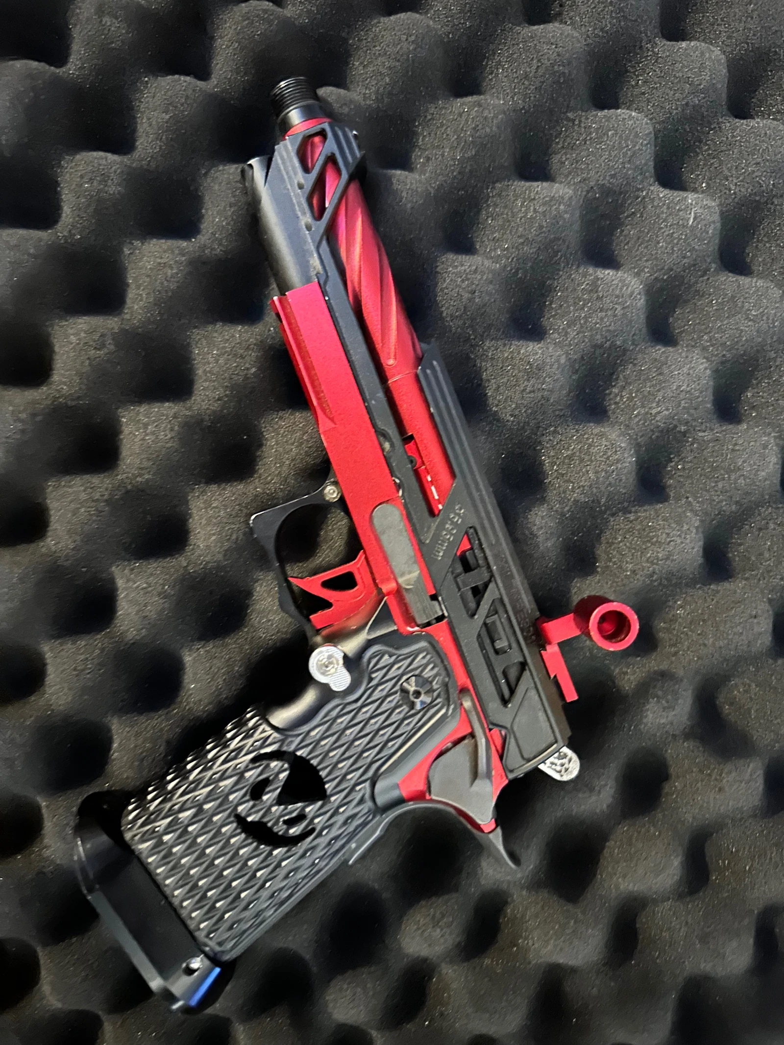 Pełna aktualizacja Hi-Capa 5.1