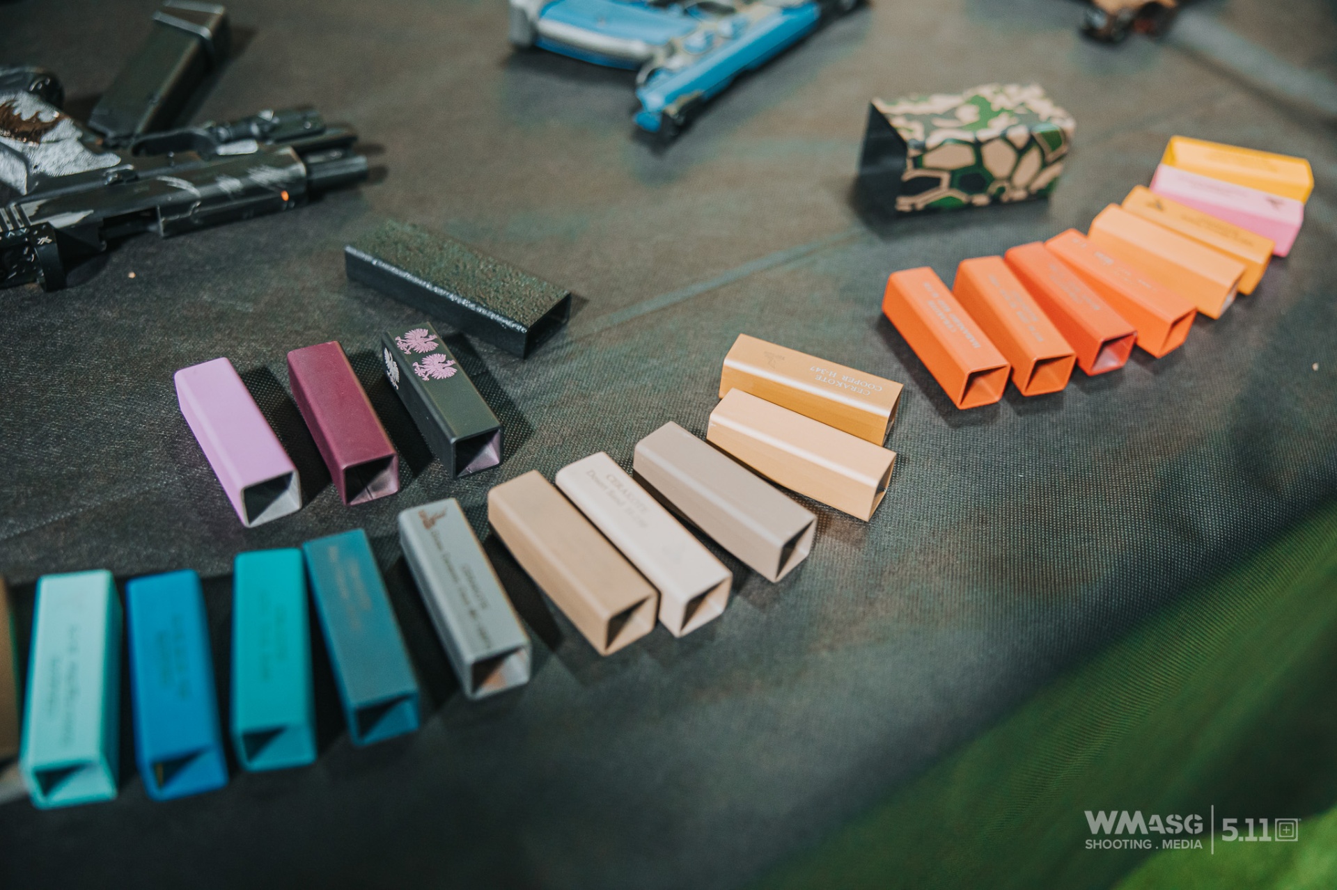 IX konferencja „Działania Specjalne – Europejska Konferencja Snajper 2024”