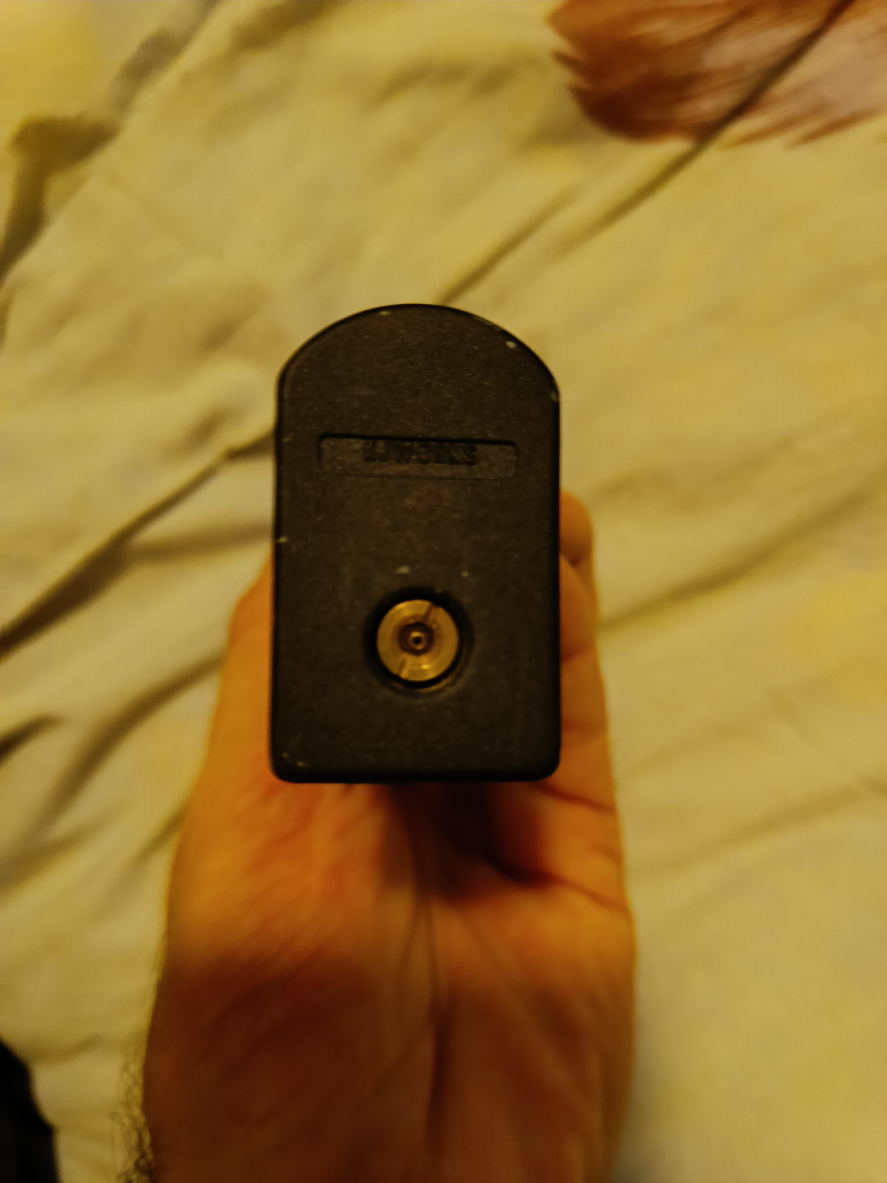 Magazynek KJW na GG do Beretty.