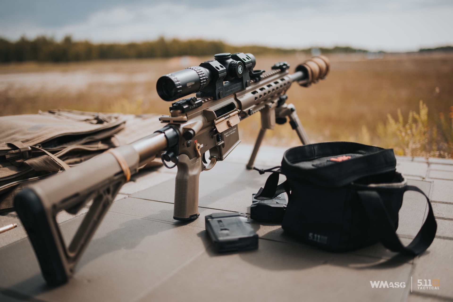 Delta Steel Gongs (11-12.06.2022)