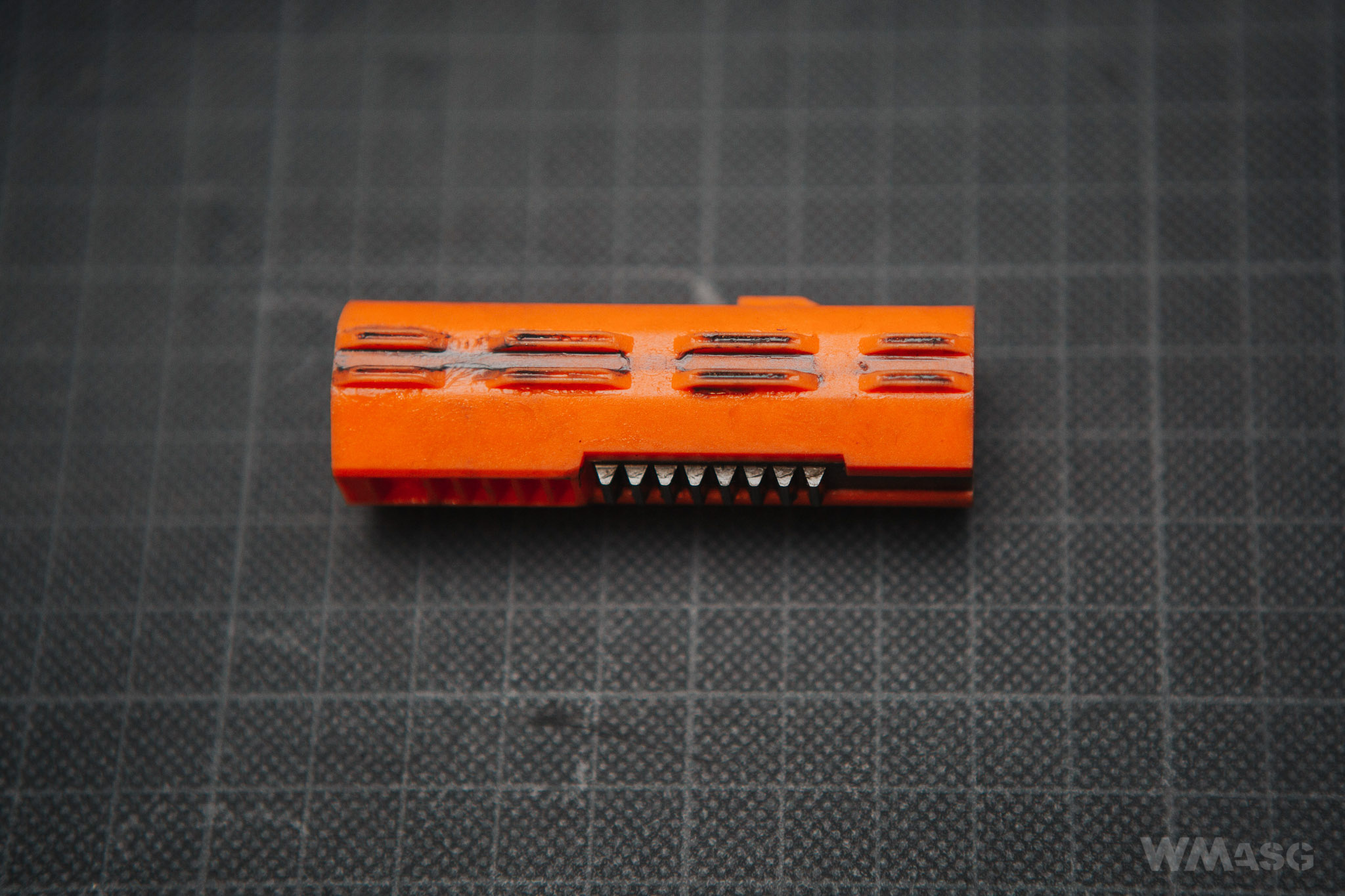 ICS CXP-MARS PDW9 wewnątrz