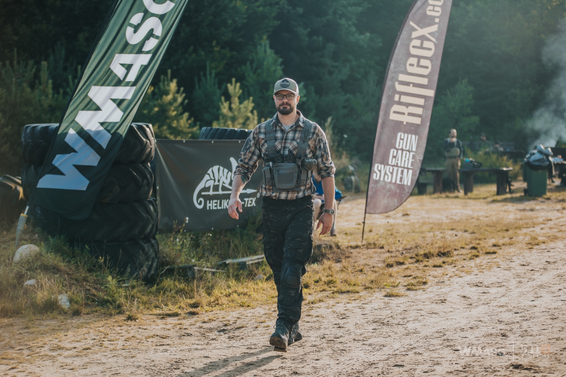 Lekka Piechota IX (termin II) 2023 (część I)