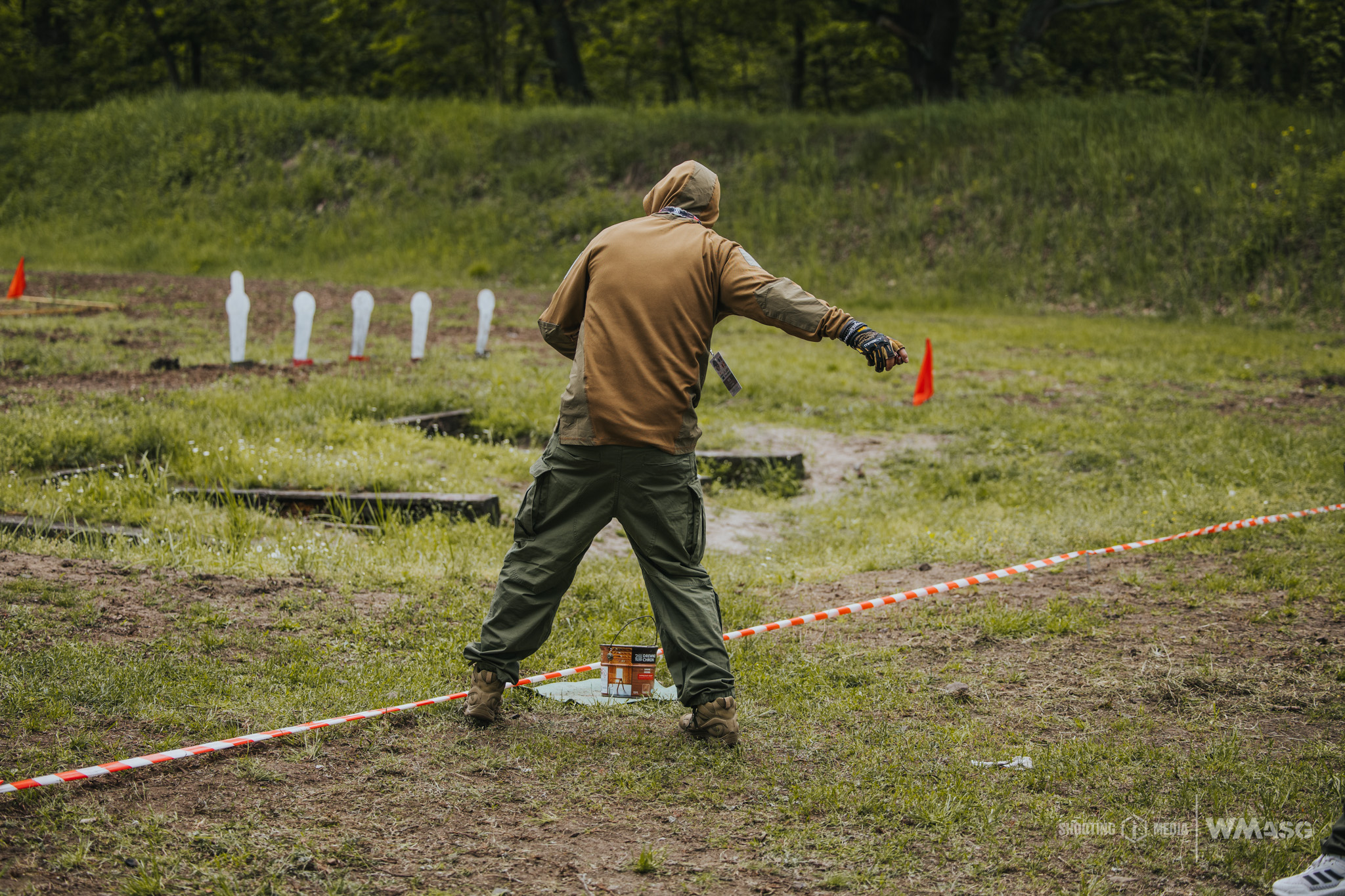 SALWA - XIX Międzynarodowy Wielobój Strzelecki (23-25.05.2025)