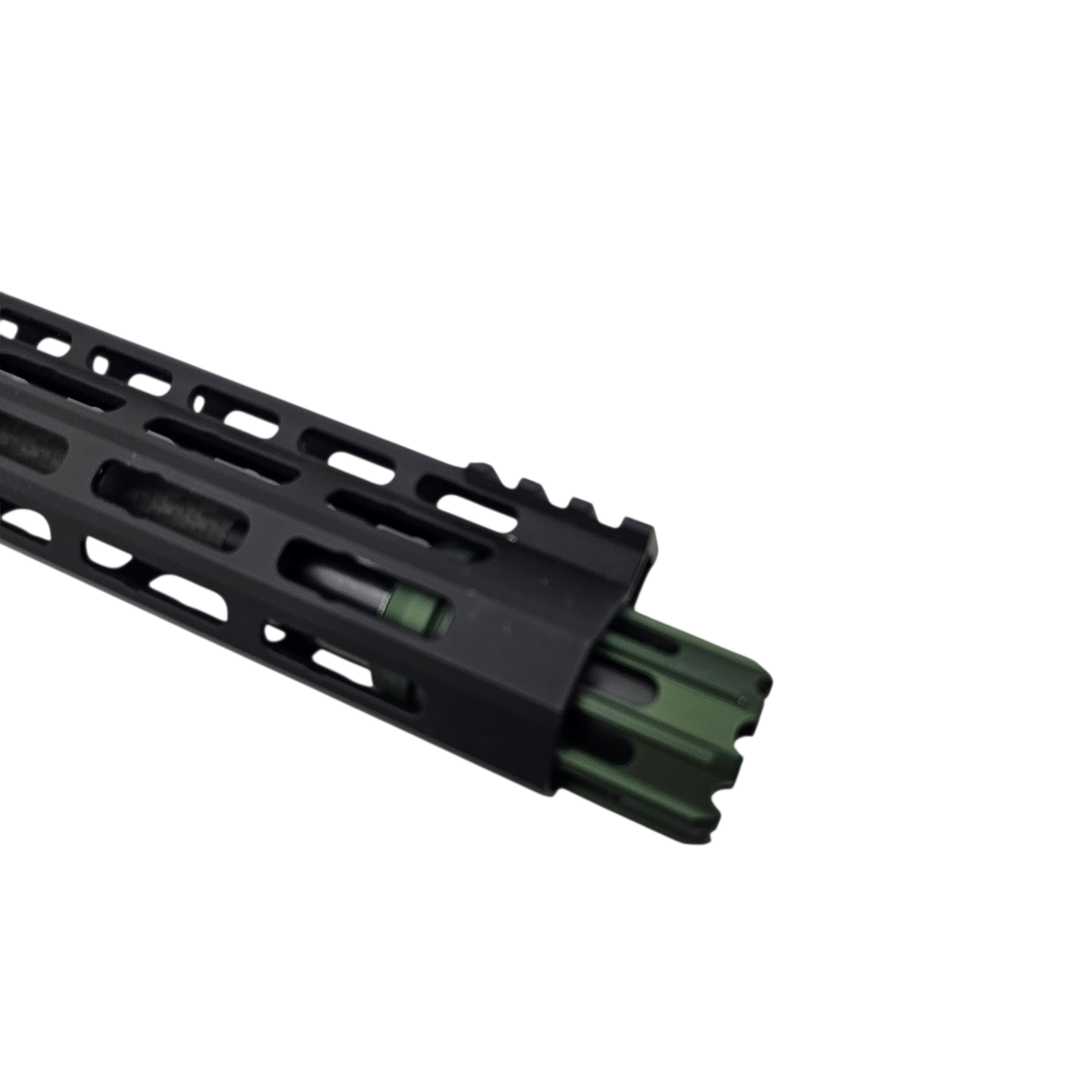 M4 FULL CNC Mancraft, Kolba HPA, Sparklabs Wolf, MAXX. + Drugi front + lufa.