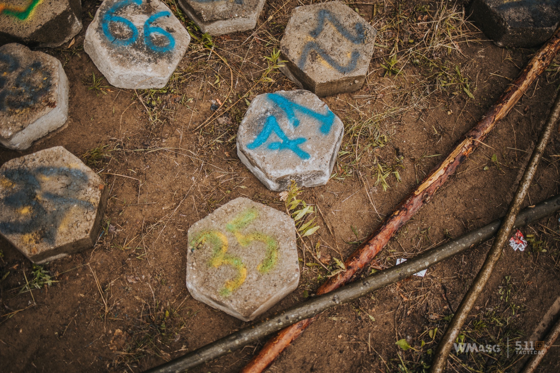 Lekka Piechota IX (termin II) 2023 (część III)