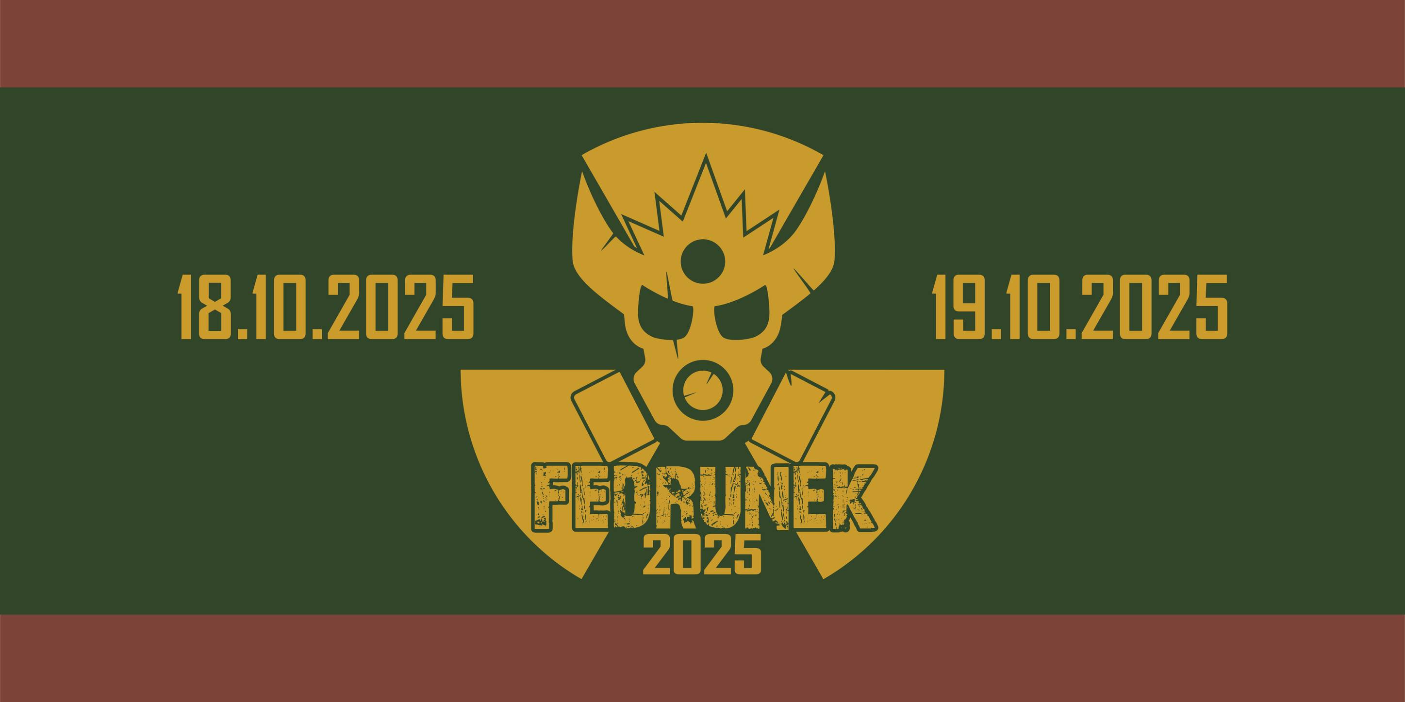 Fedrunek 2025 zapowiedziany