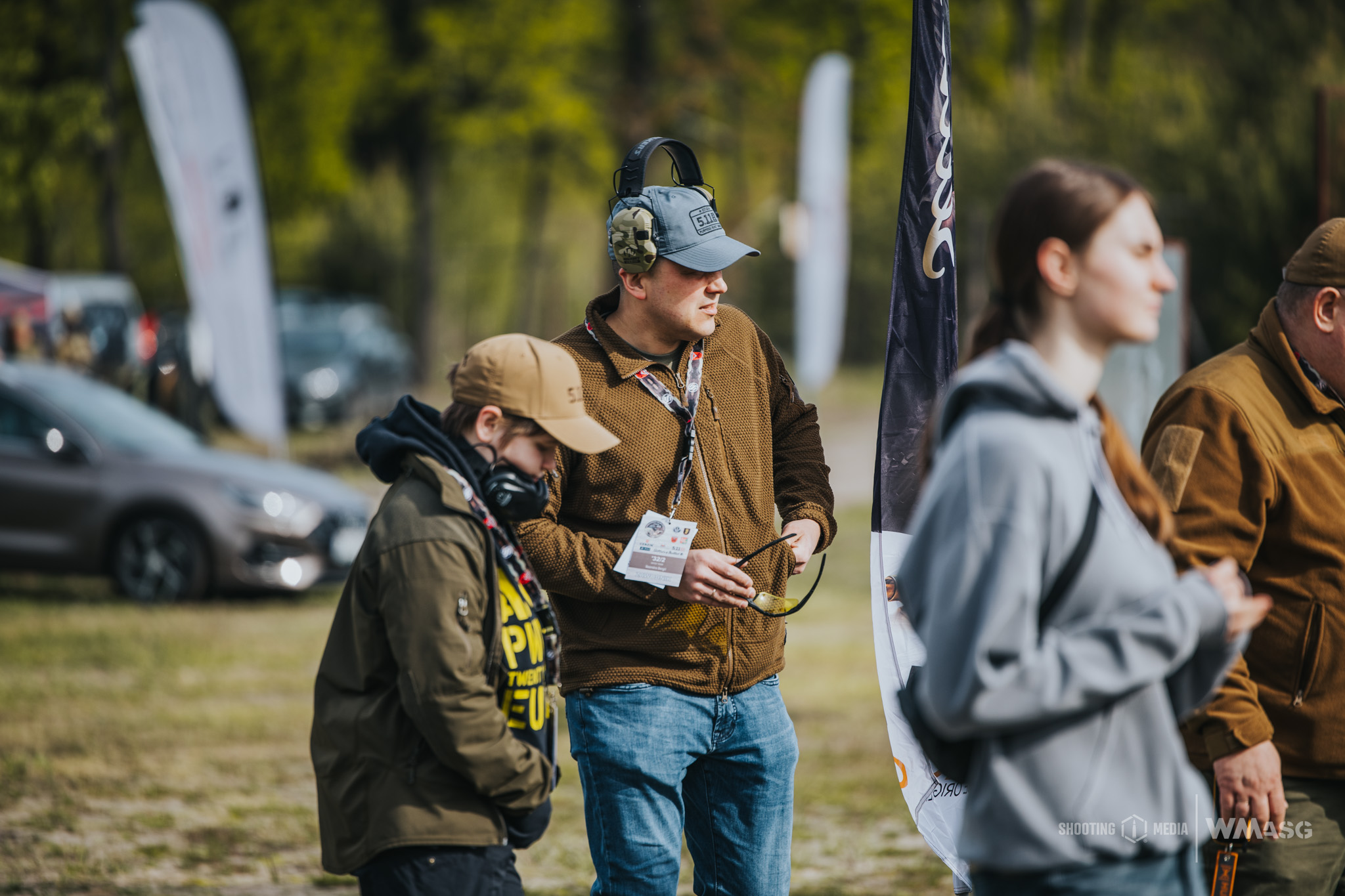 SALWA - XIX Międzynarodowy Wielobój Strzelecki (23-25.05.2025)