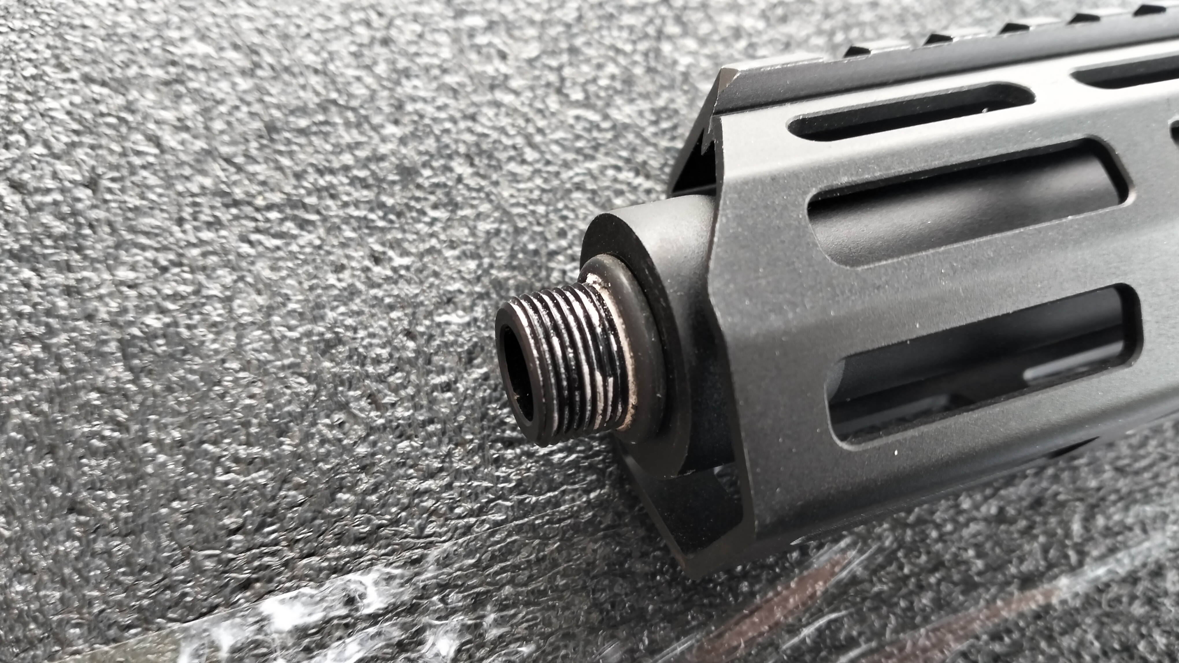 Front Action Army do AAP-01