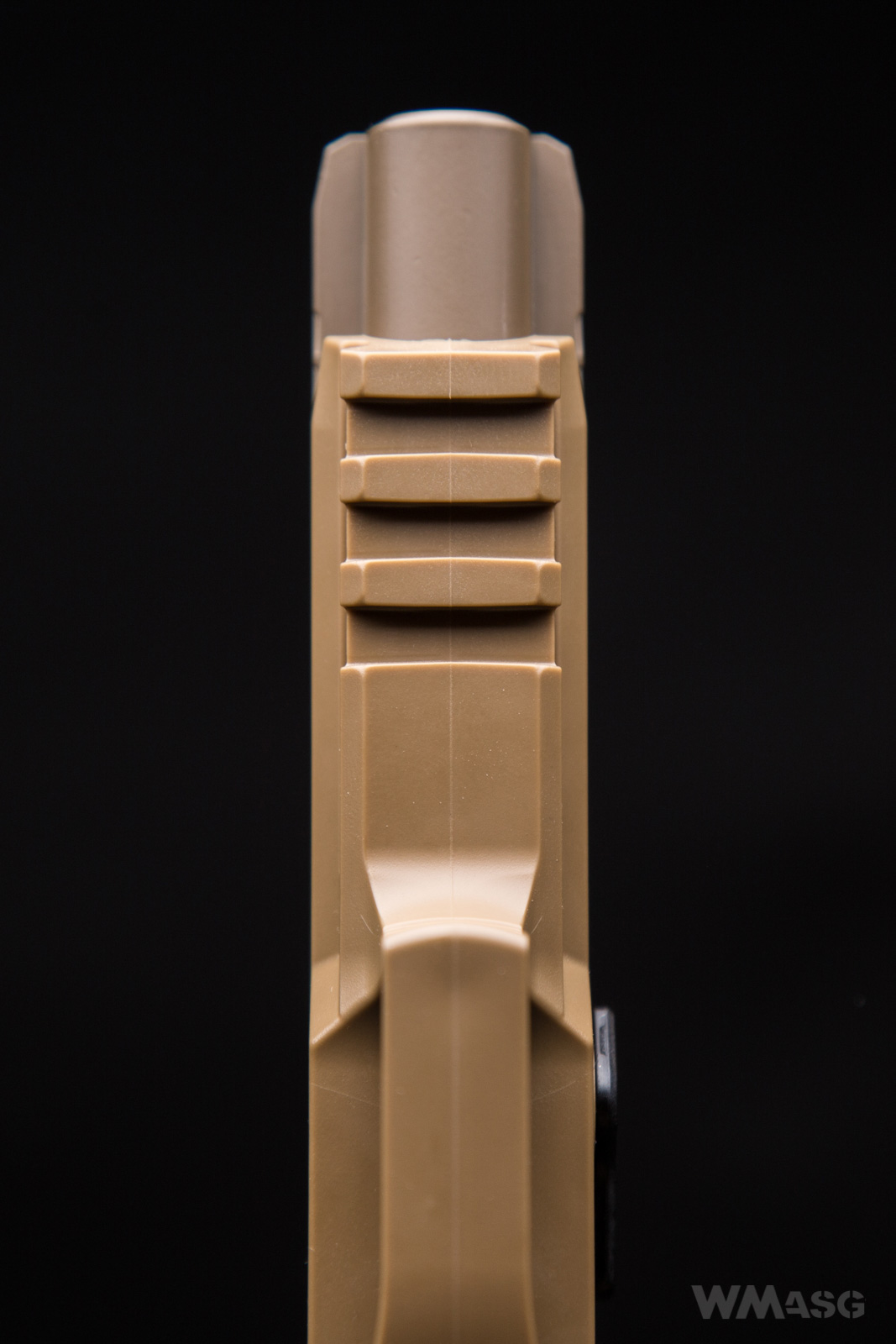 SIG SAUER M17 CO2
