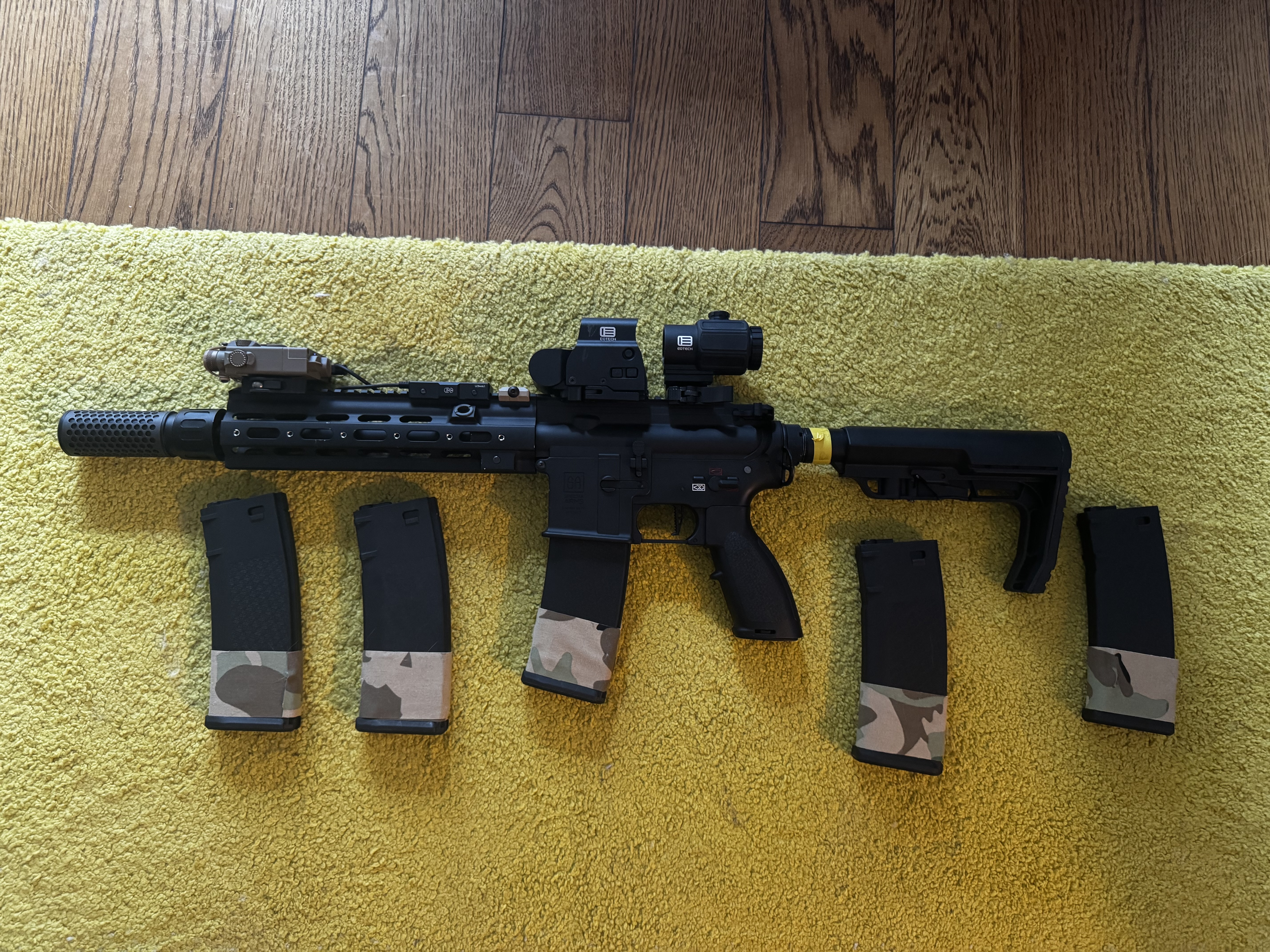 Specna Arms SA-PH24