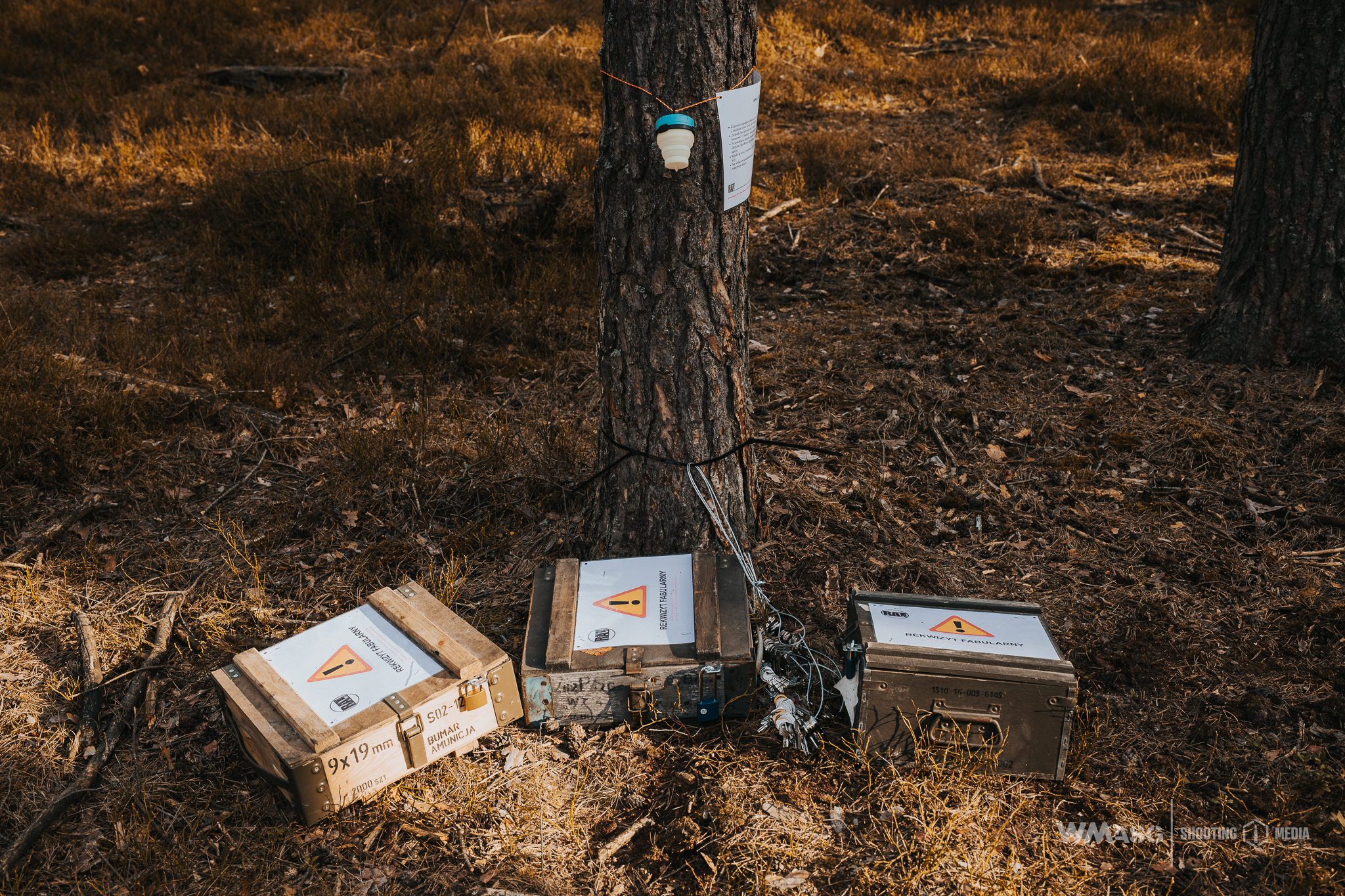 Wyścig Szczurów VI (fotorelacja)