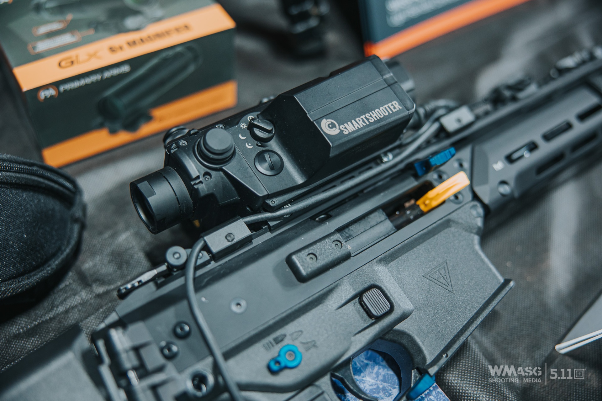 IX konferencja „Działania Specjalne – Europejska Konferencja Snajper 2024”