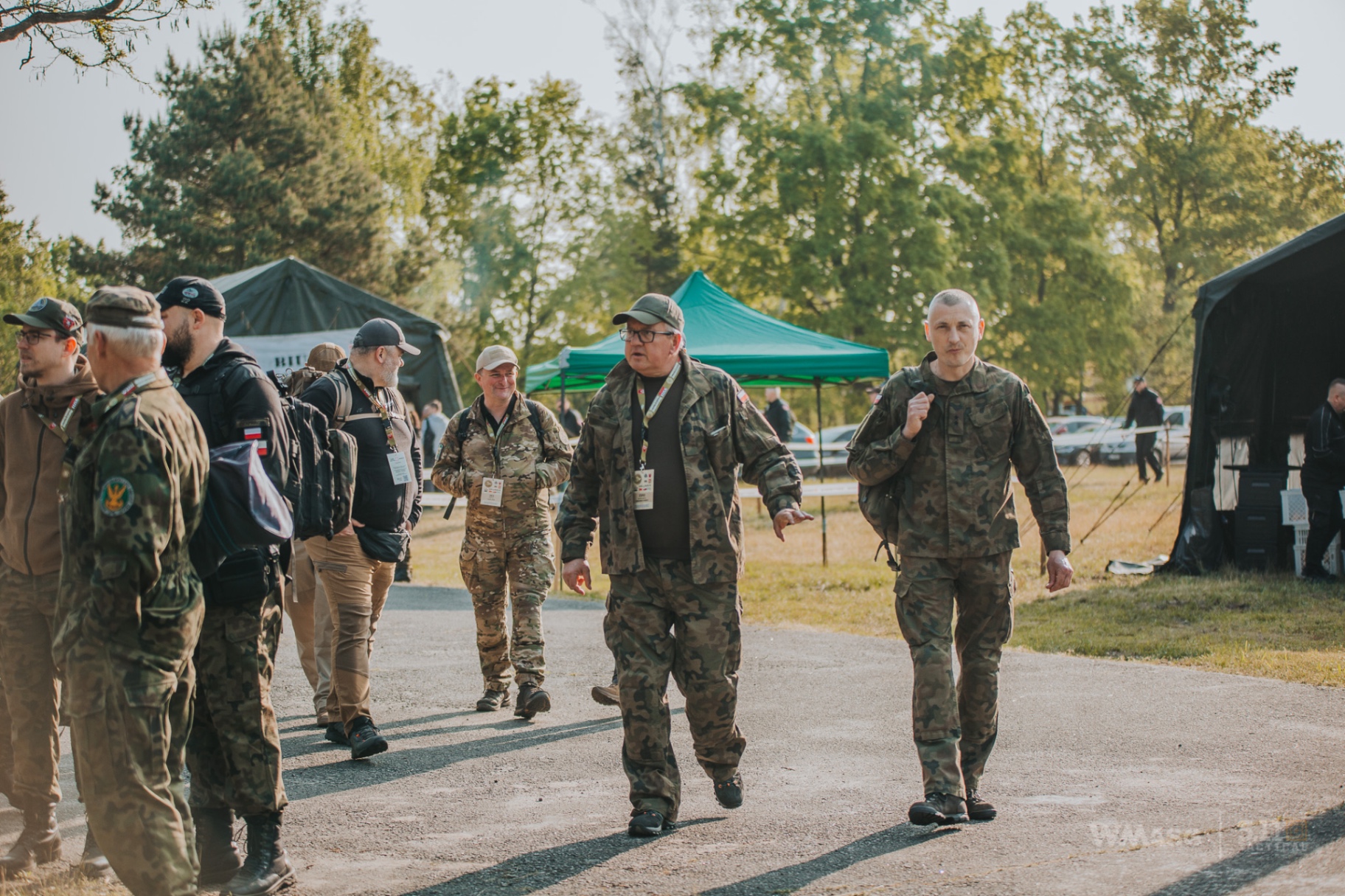 XVII Międzynarodowy Wielobój Strzelecki