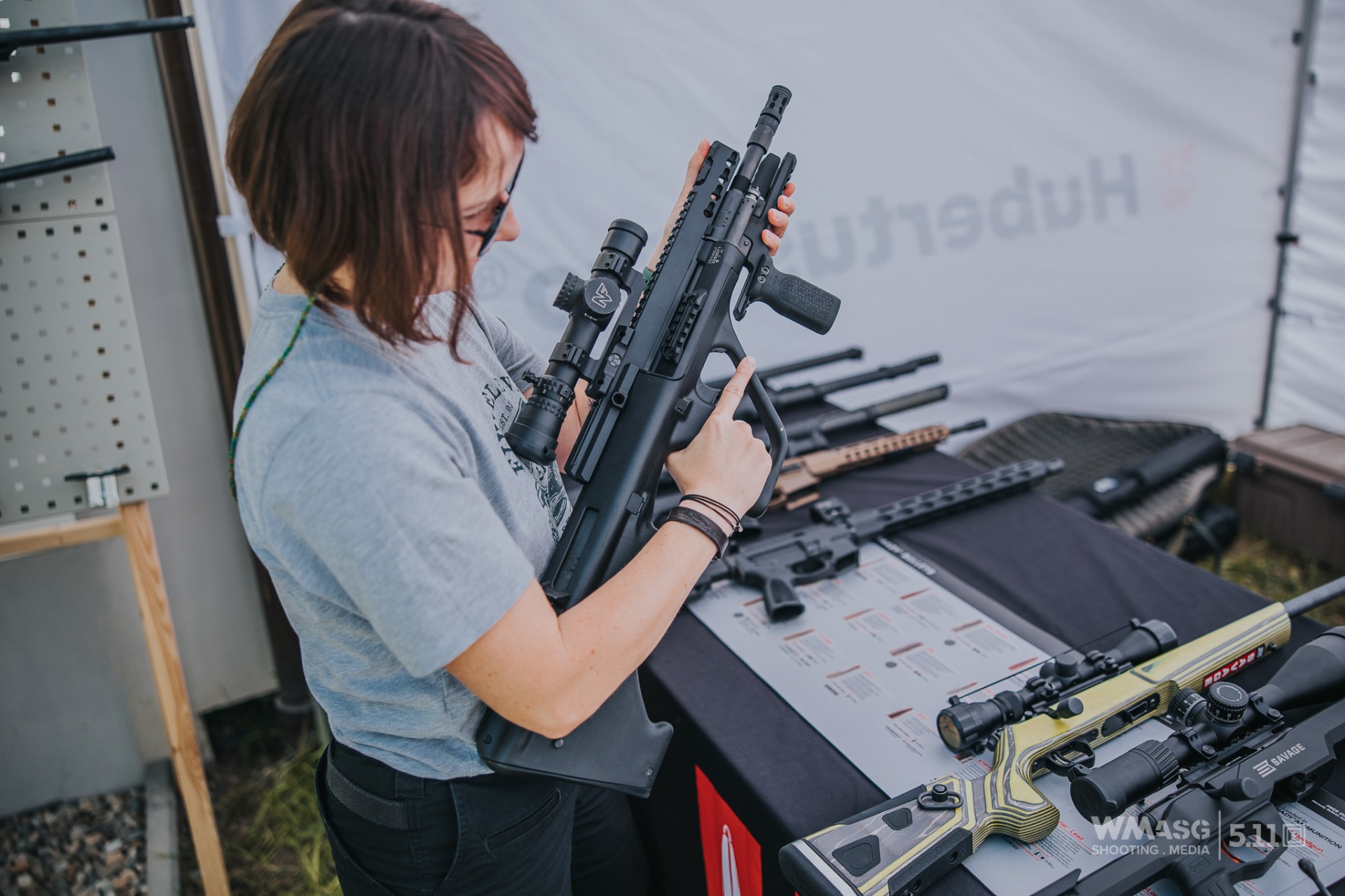 Eventy Letnie Hubertus Pro 2024