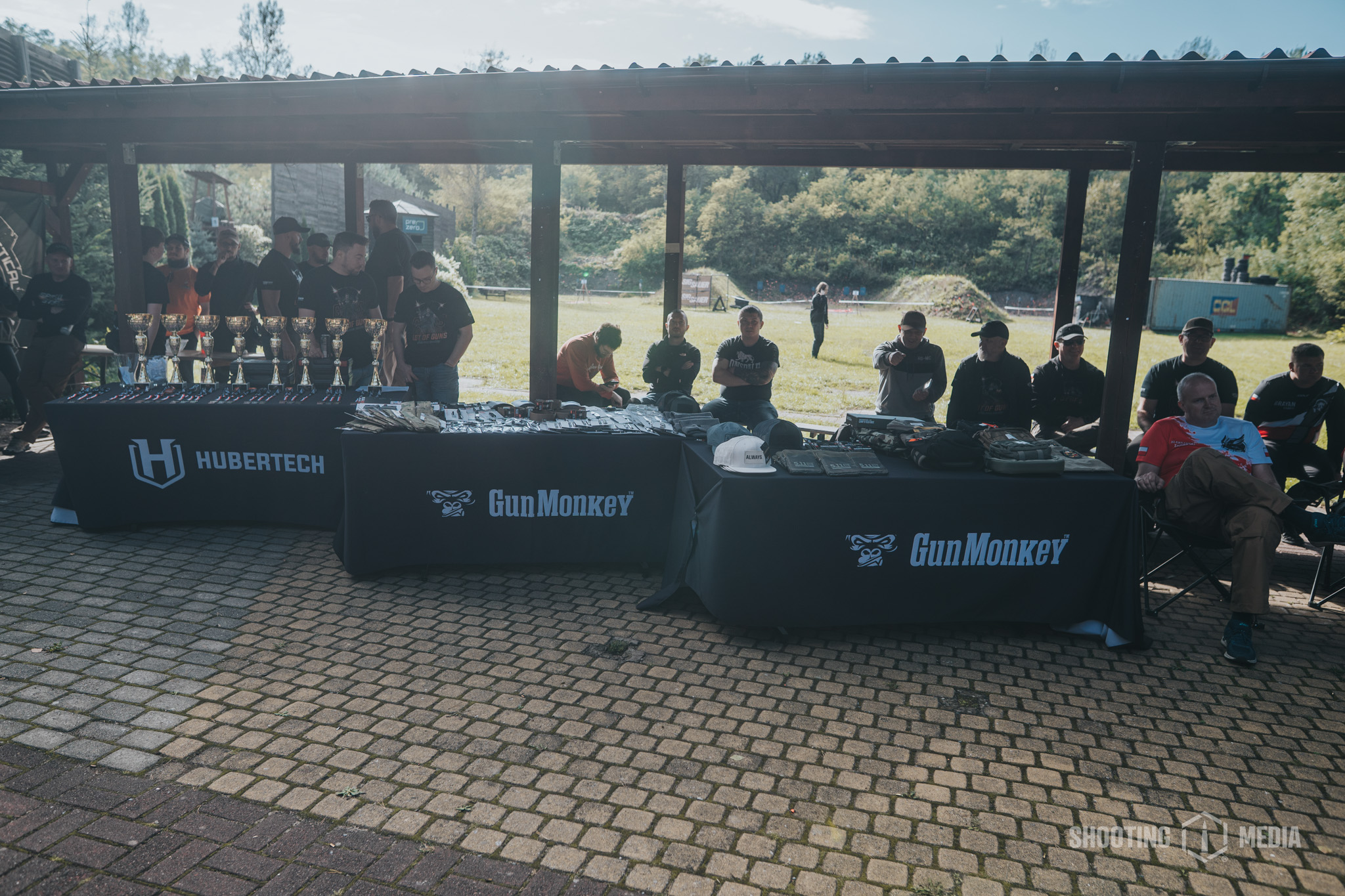 Zakończenie sezonu Speed Steel (27.09.2025)