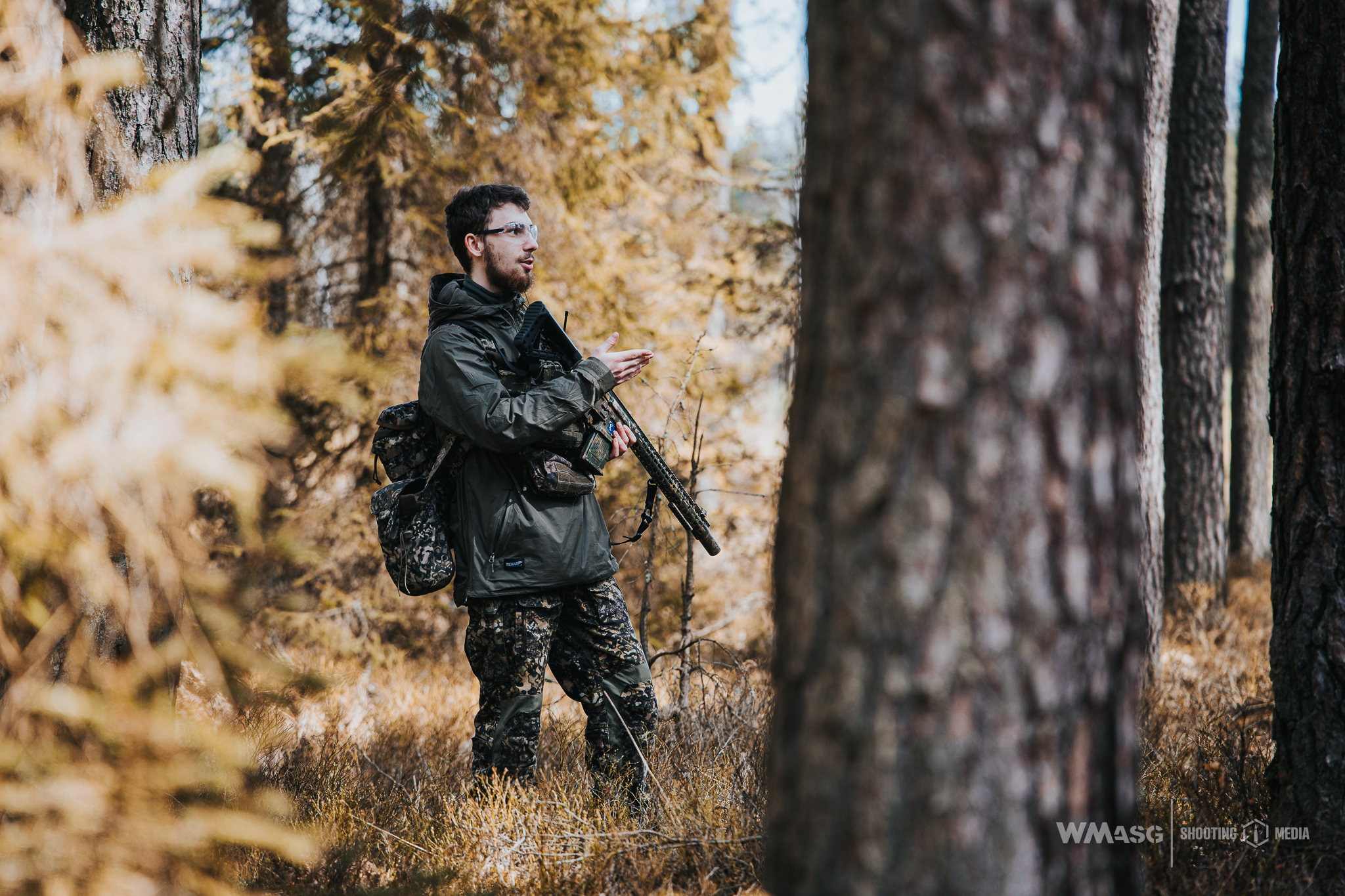 Wyścig Szczurów VI (fotorelacja)