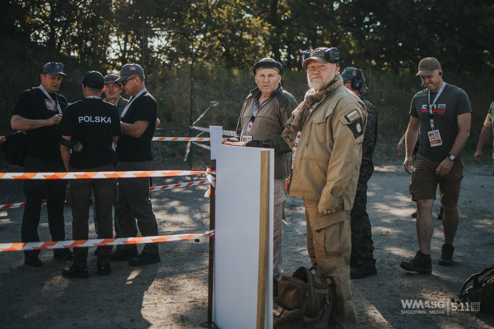 XVIII Międzynarodowy Wielobój Strzelecki