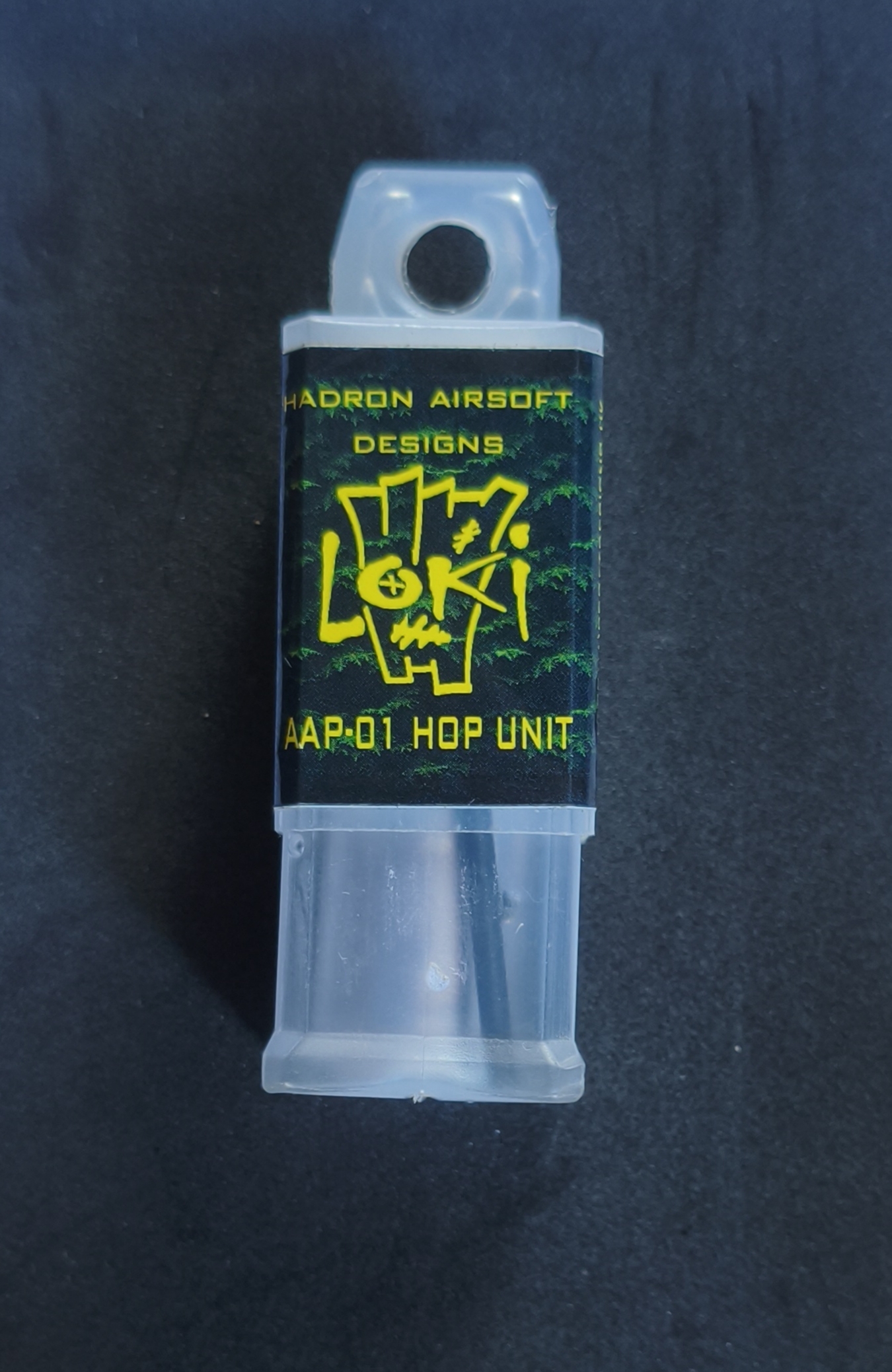 Komora hop-up TDC LOKI AAP-01
