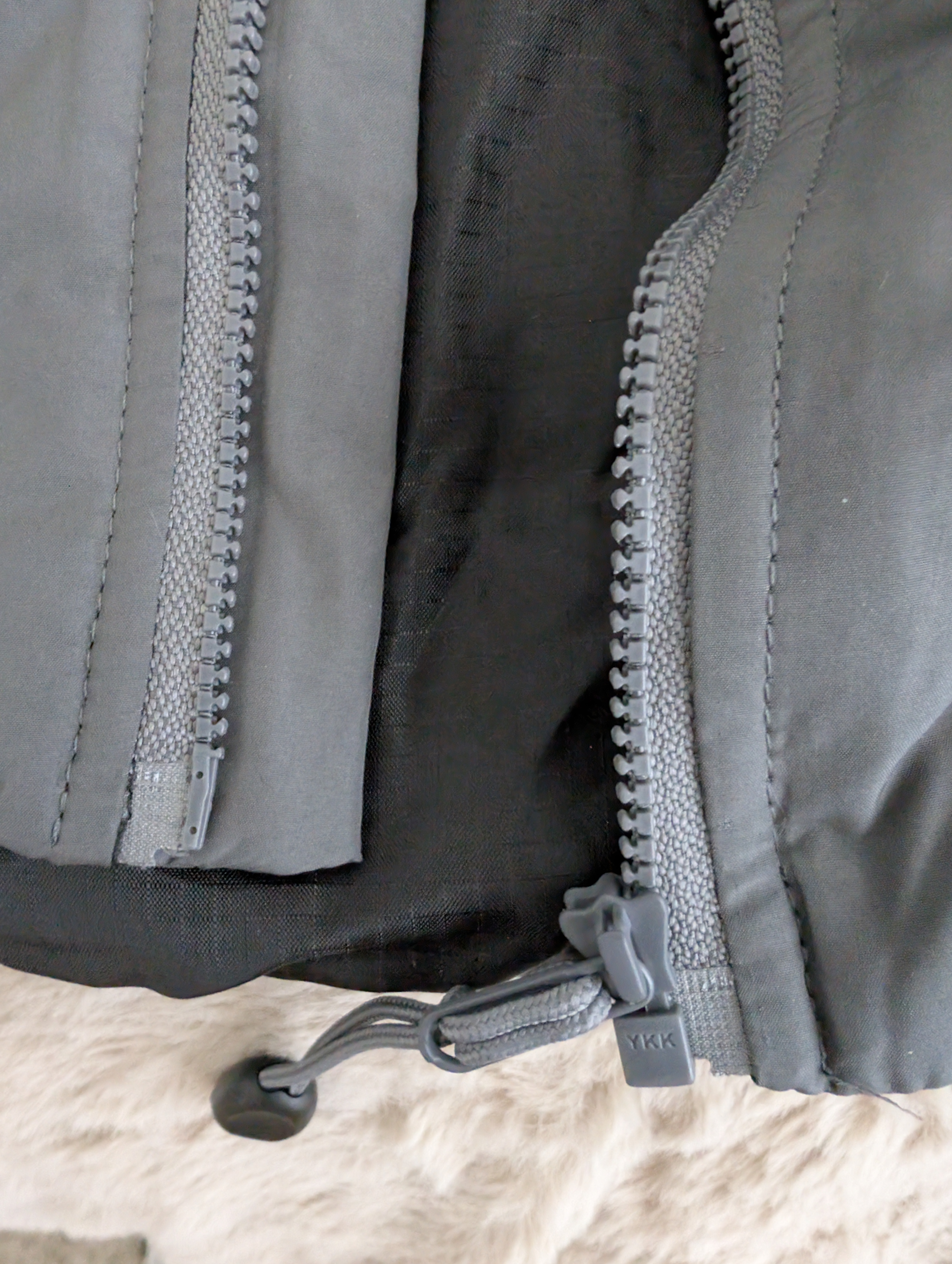 Replika kurtki arcteryx leaf lt gen 2 M