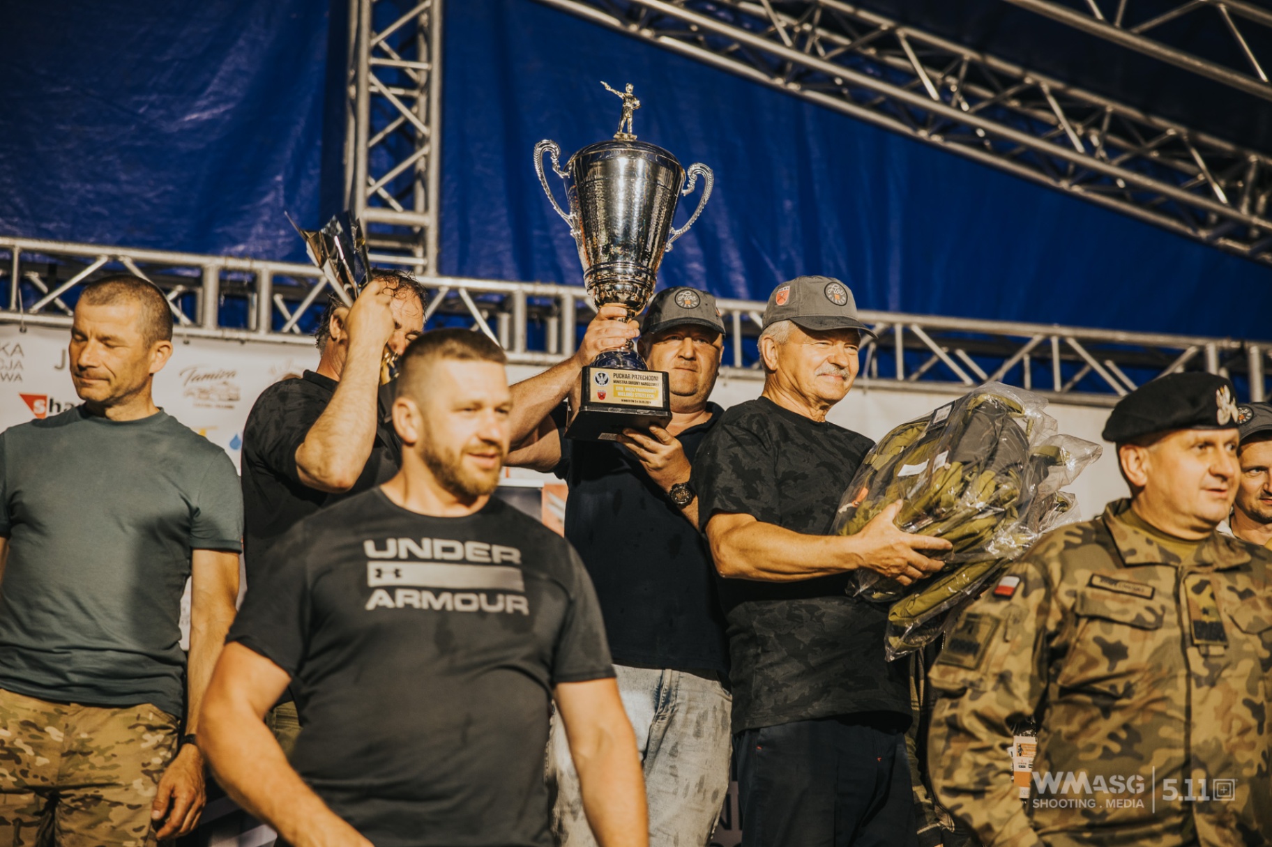 XVIII Międzynarodowy Wielobój Strzelecki