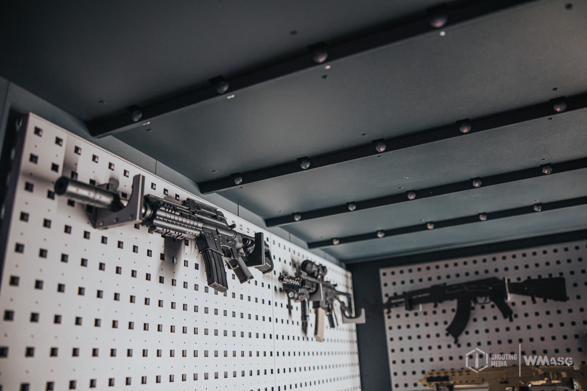 European Shelters MSPO 2024