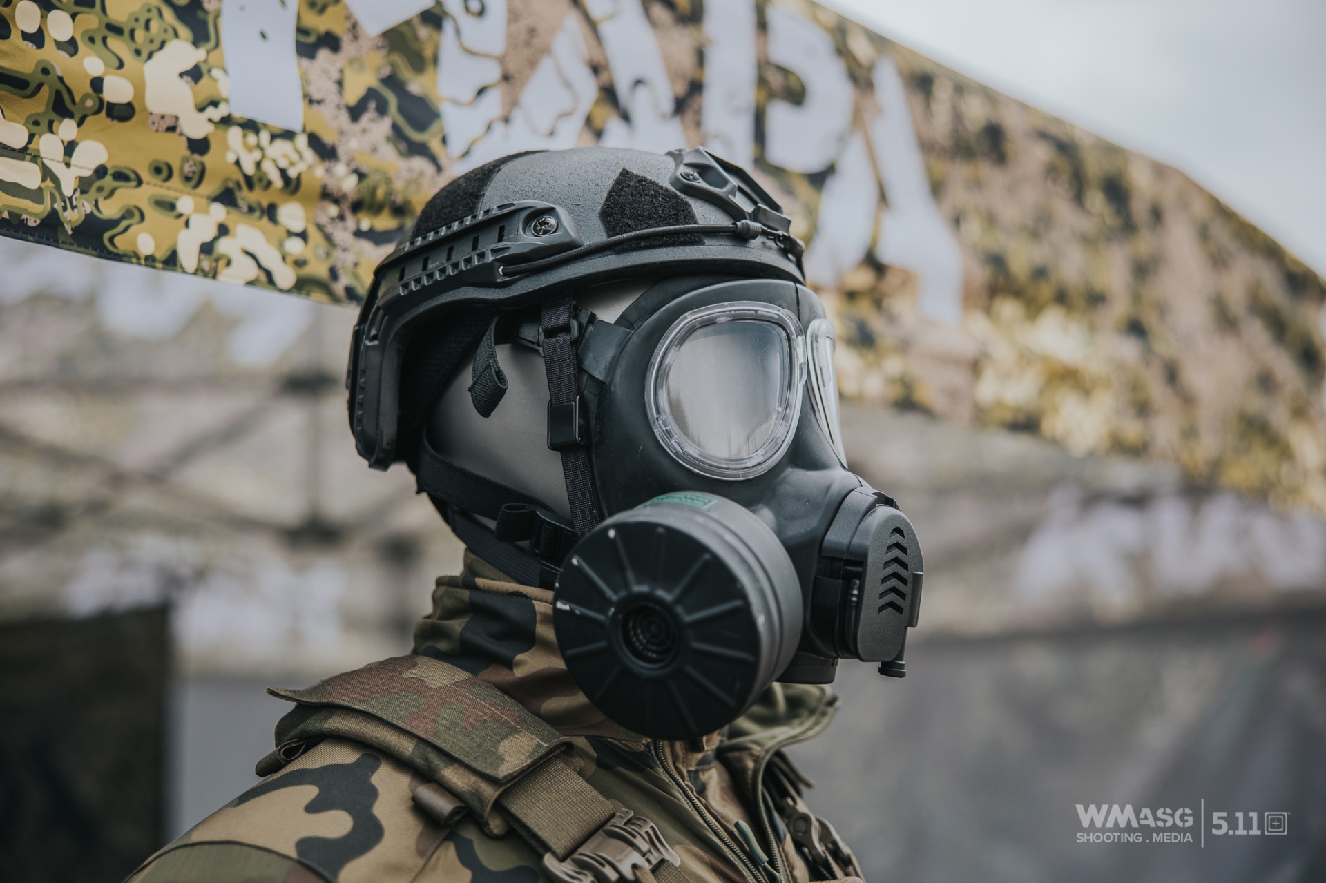 IX konferencja „Działania Specjalne – Europejska Konferencja Snajper 2024”