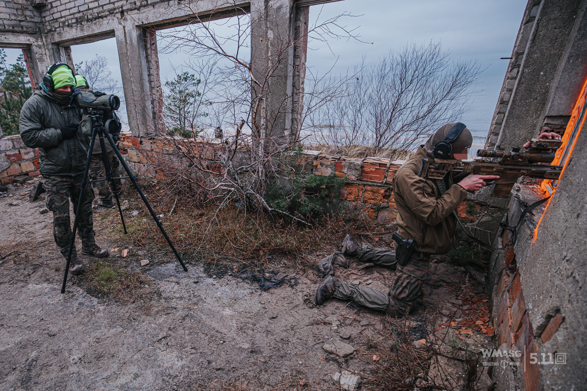 Sniper Extreme 2025 (05-06.12.2025)