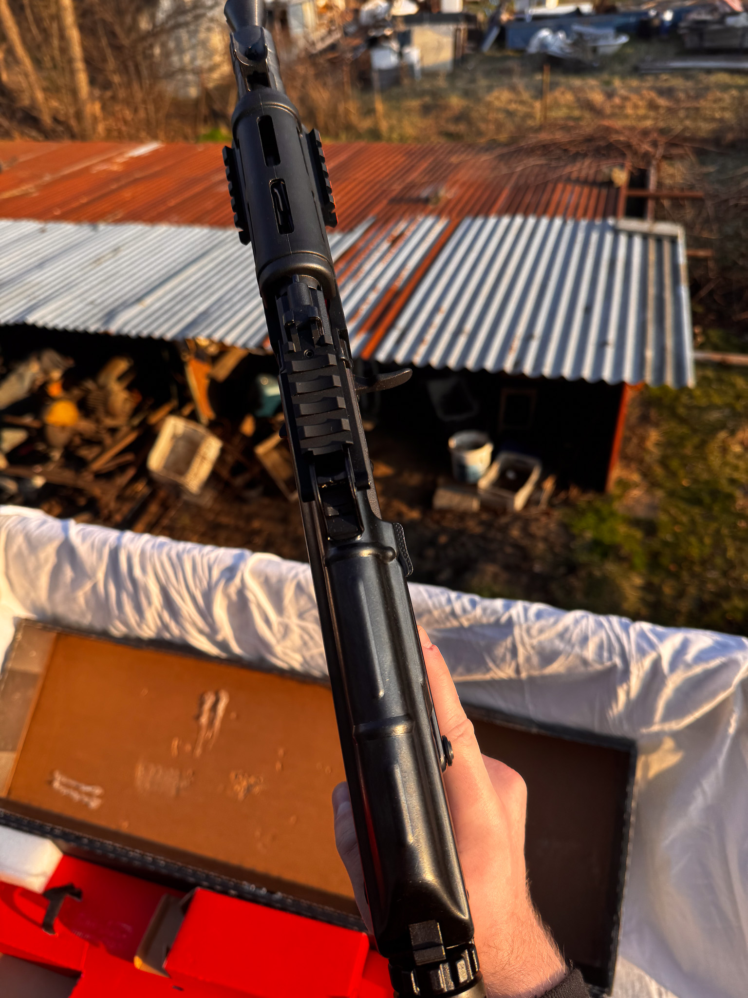 AKSU74 TAC (B.R.S.S.) | BOLT AIRSOFT