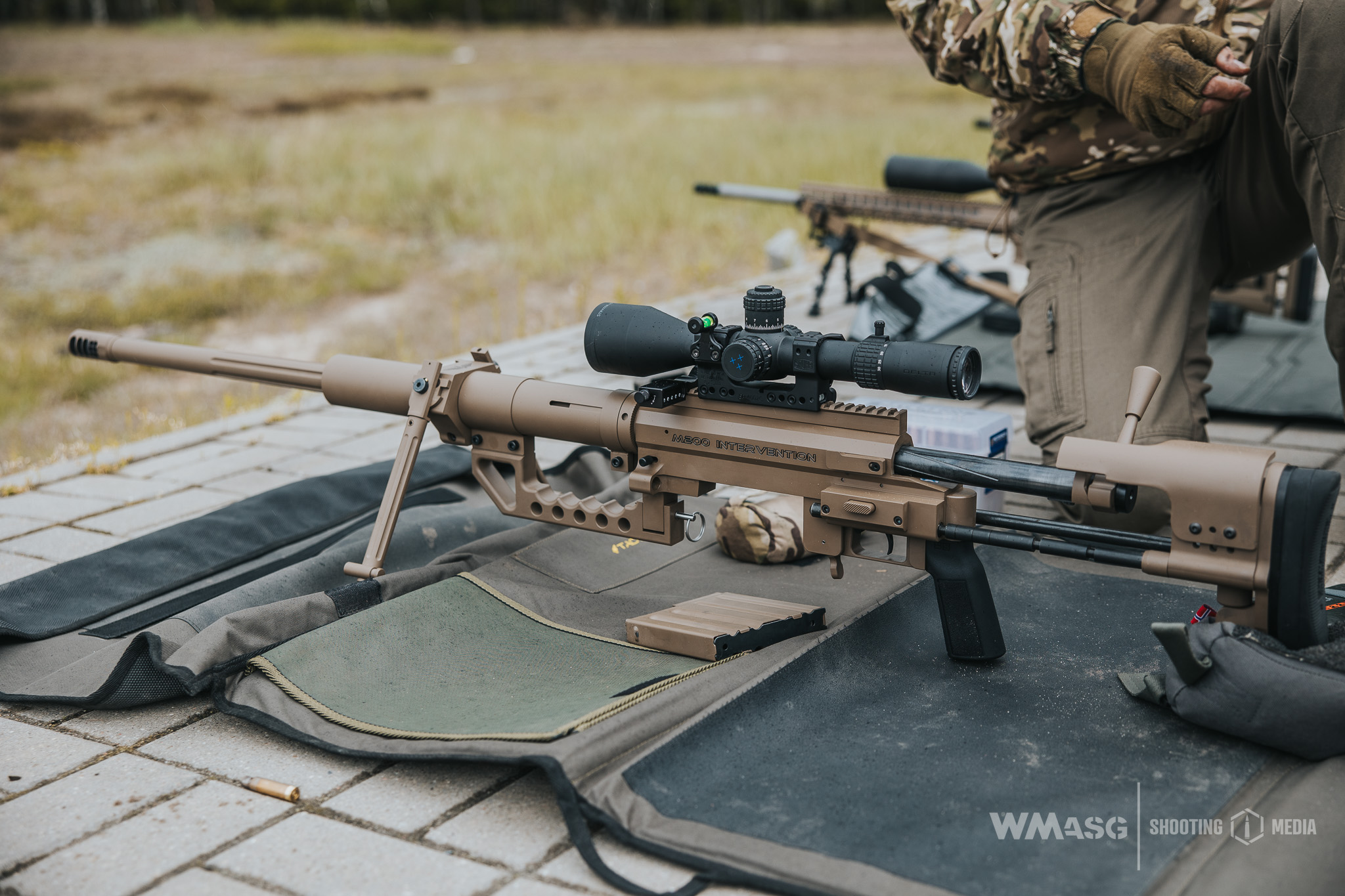 Delta Long Range Weekend 2025