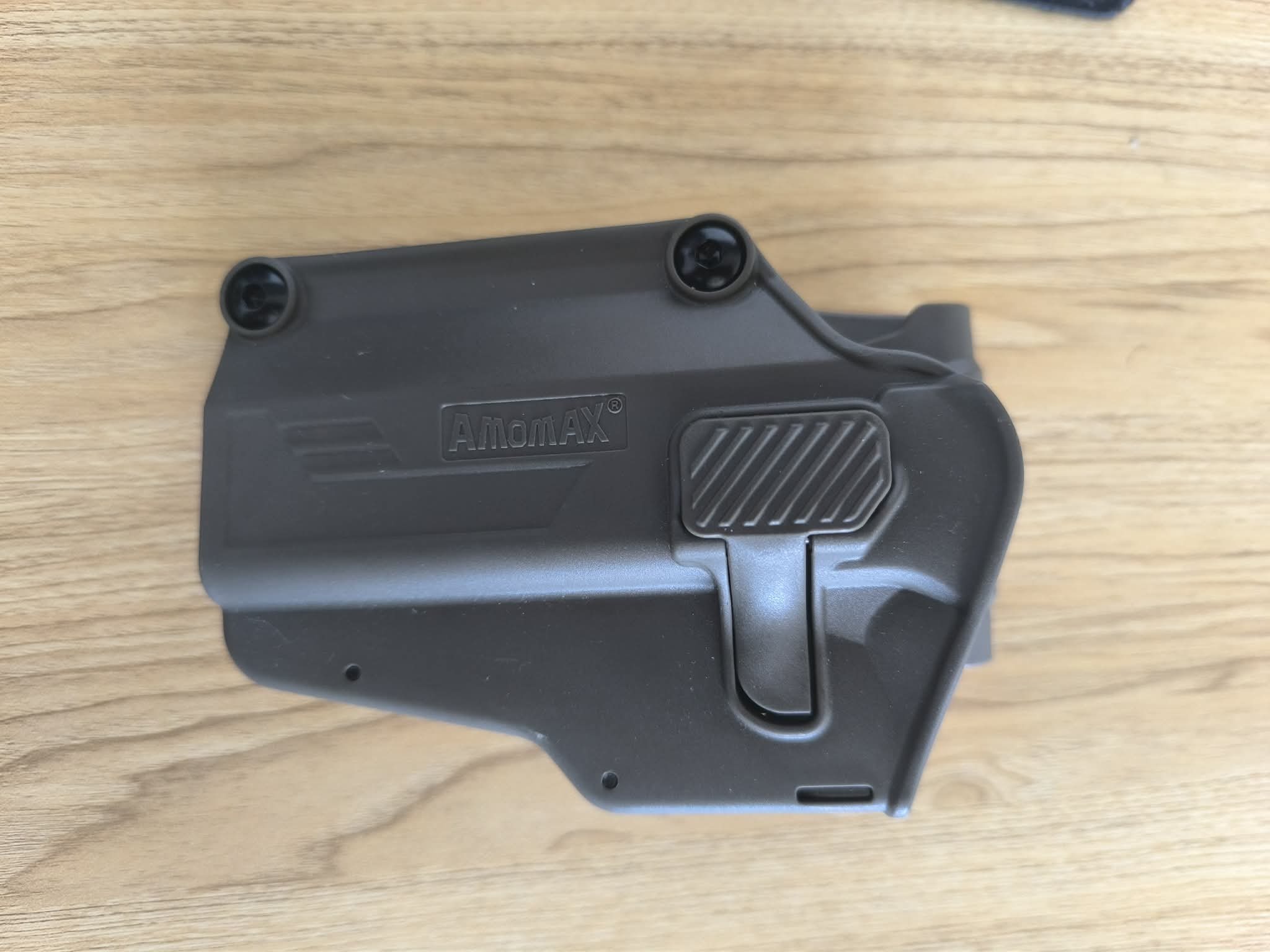 Kabura uniwersalna leworęczna