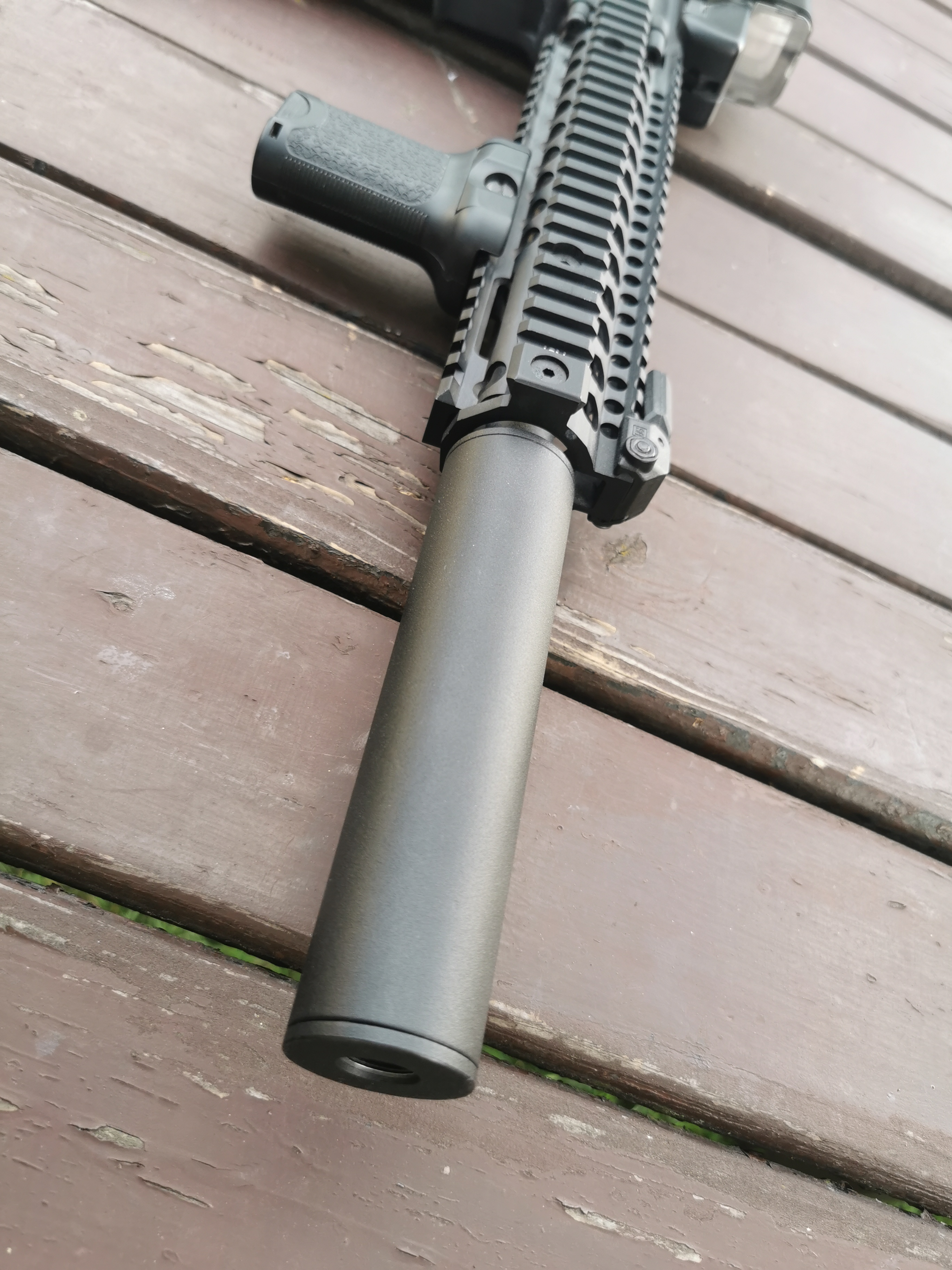 MK18 SA-C19 CORE HAL ETU Gen.2 plus dodatki