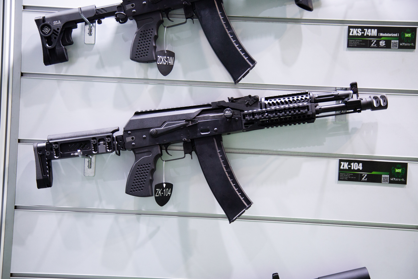 MOA 2019 LCT repliki Z