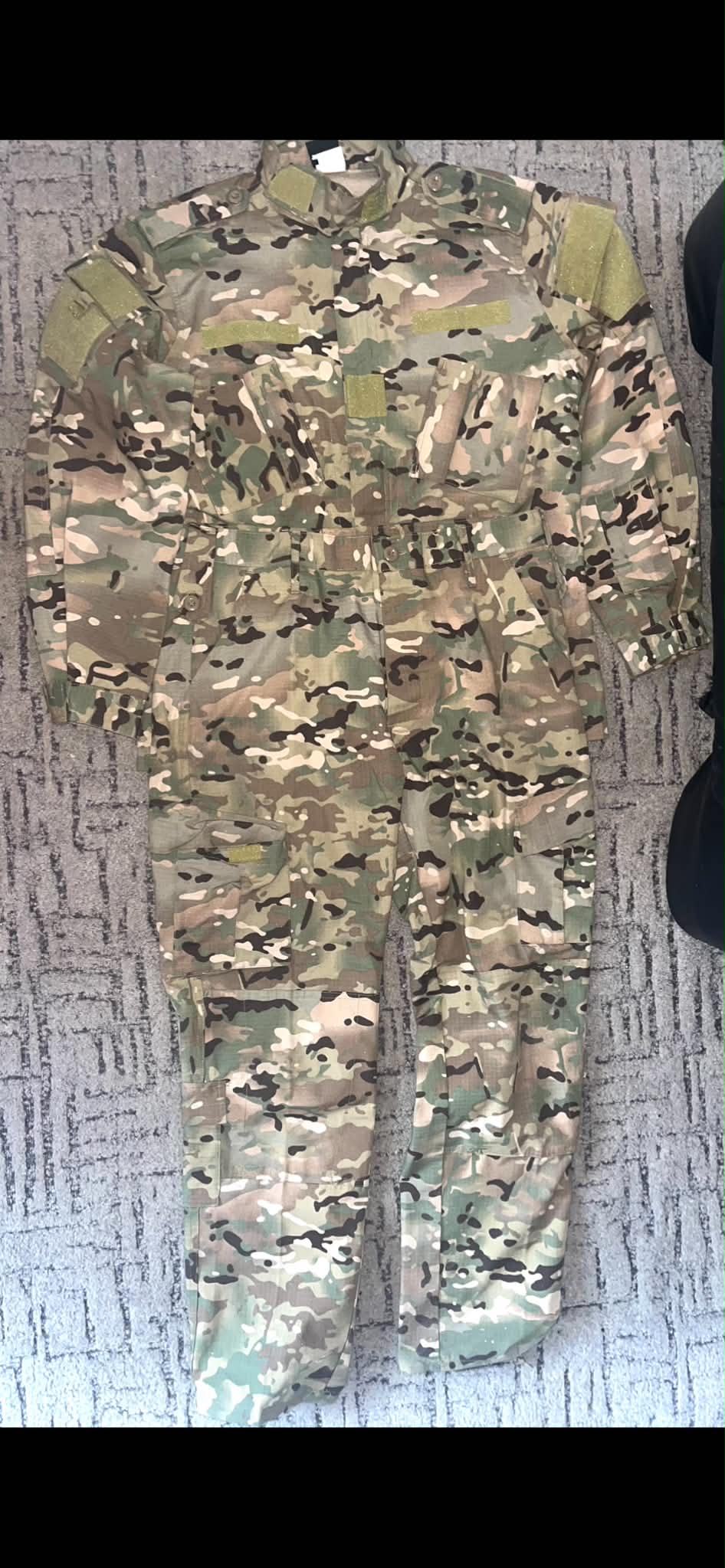Multicam