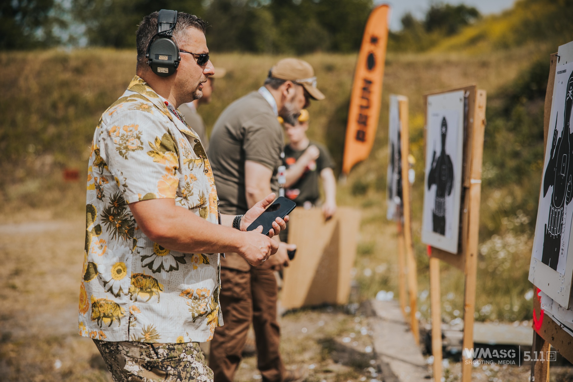 XVIII Międzynarodowy Wielobój Strzelecki