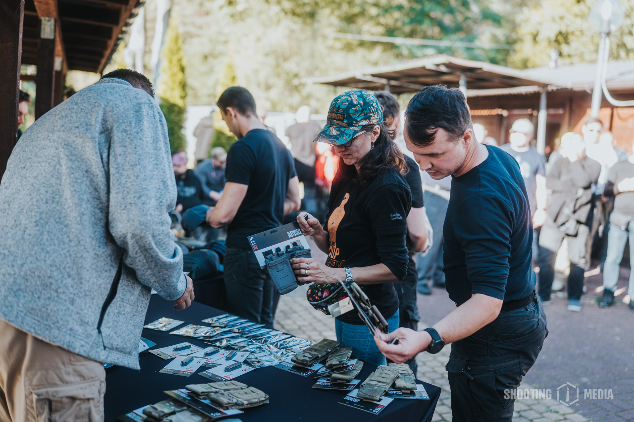 Zakończenie sezonu Speed Steel (27.09.2025)