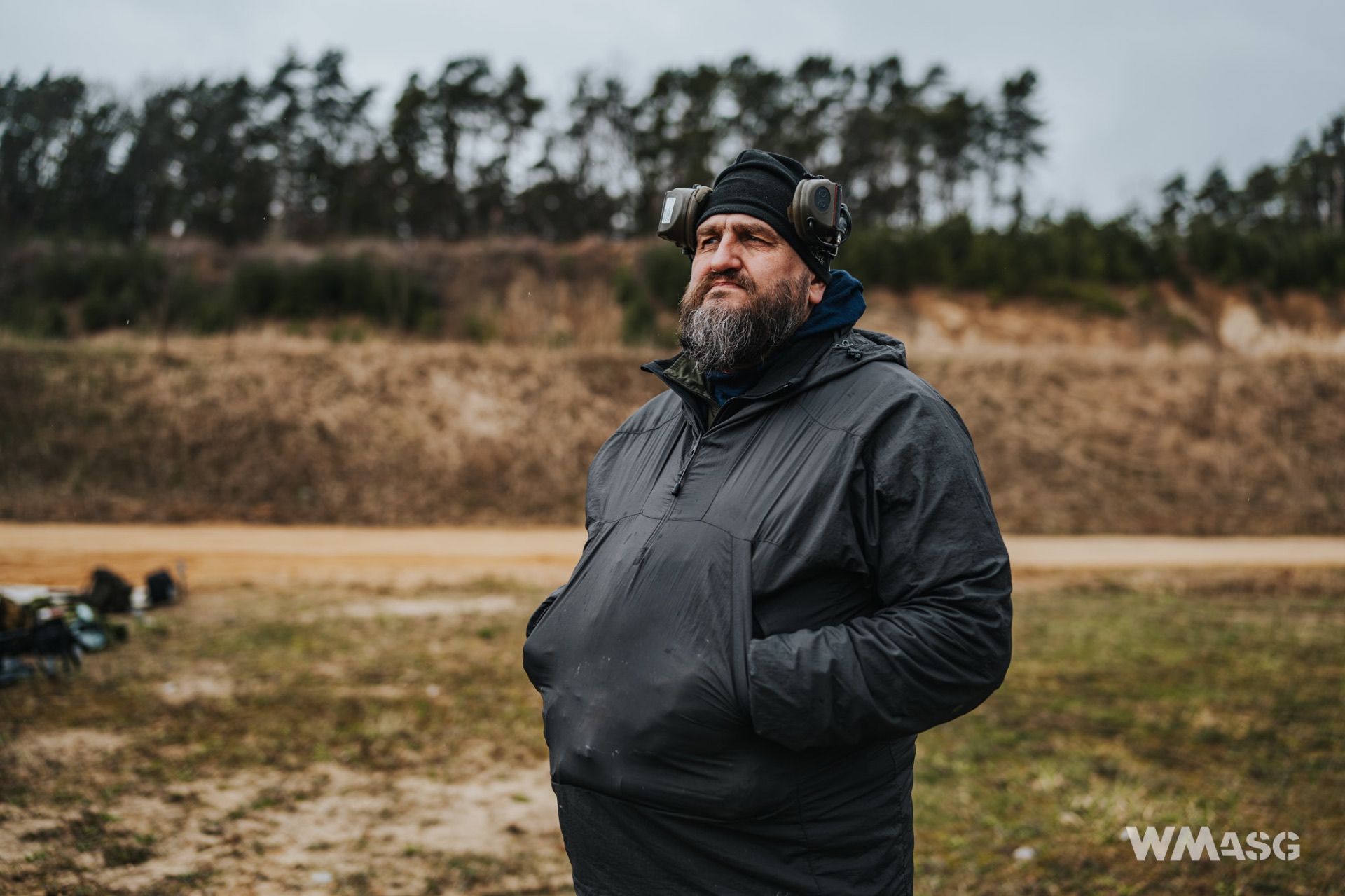 Strzelanie MidRange z TeamGrey Accuracy