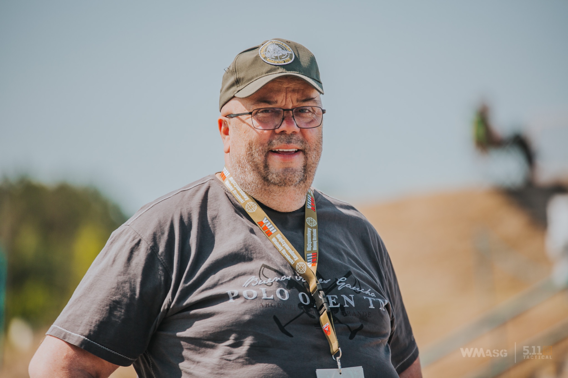 XVII Międzynarodowy Wielobój Strzelecki