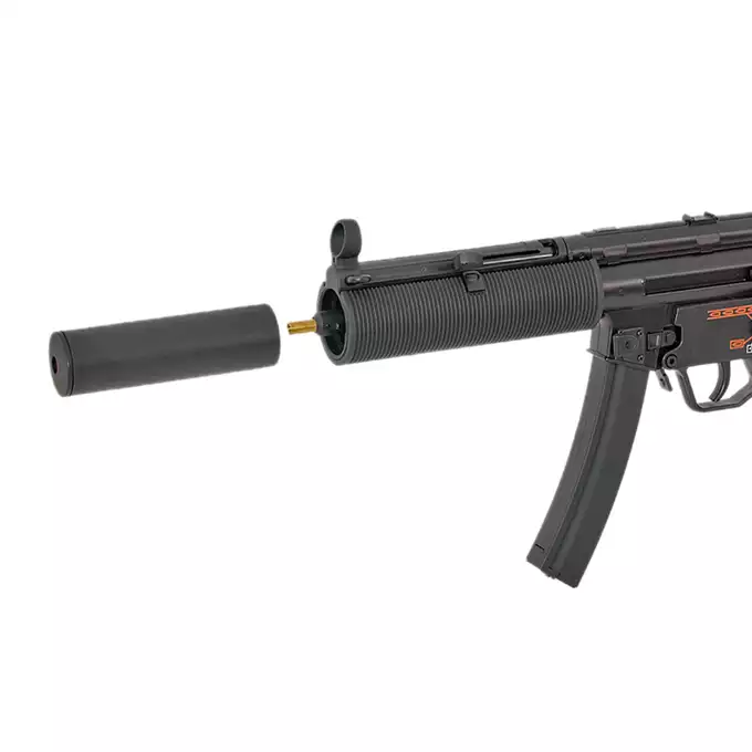 Kupię metalowy front mp5sd