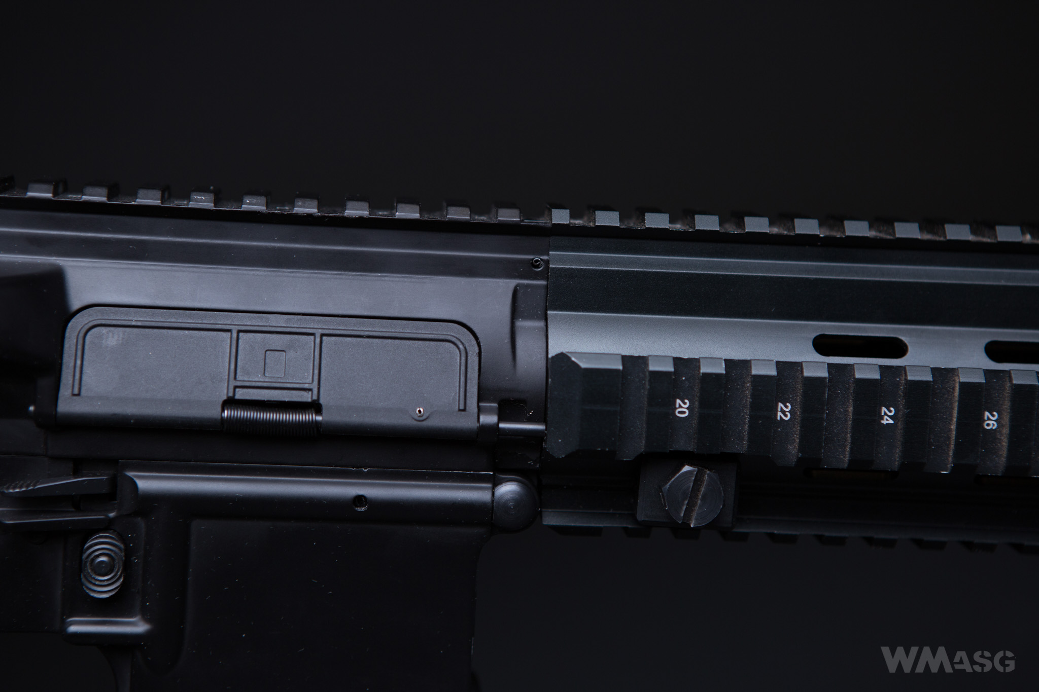 Arcturus 416A5 - GR16 MOD5 - w studio