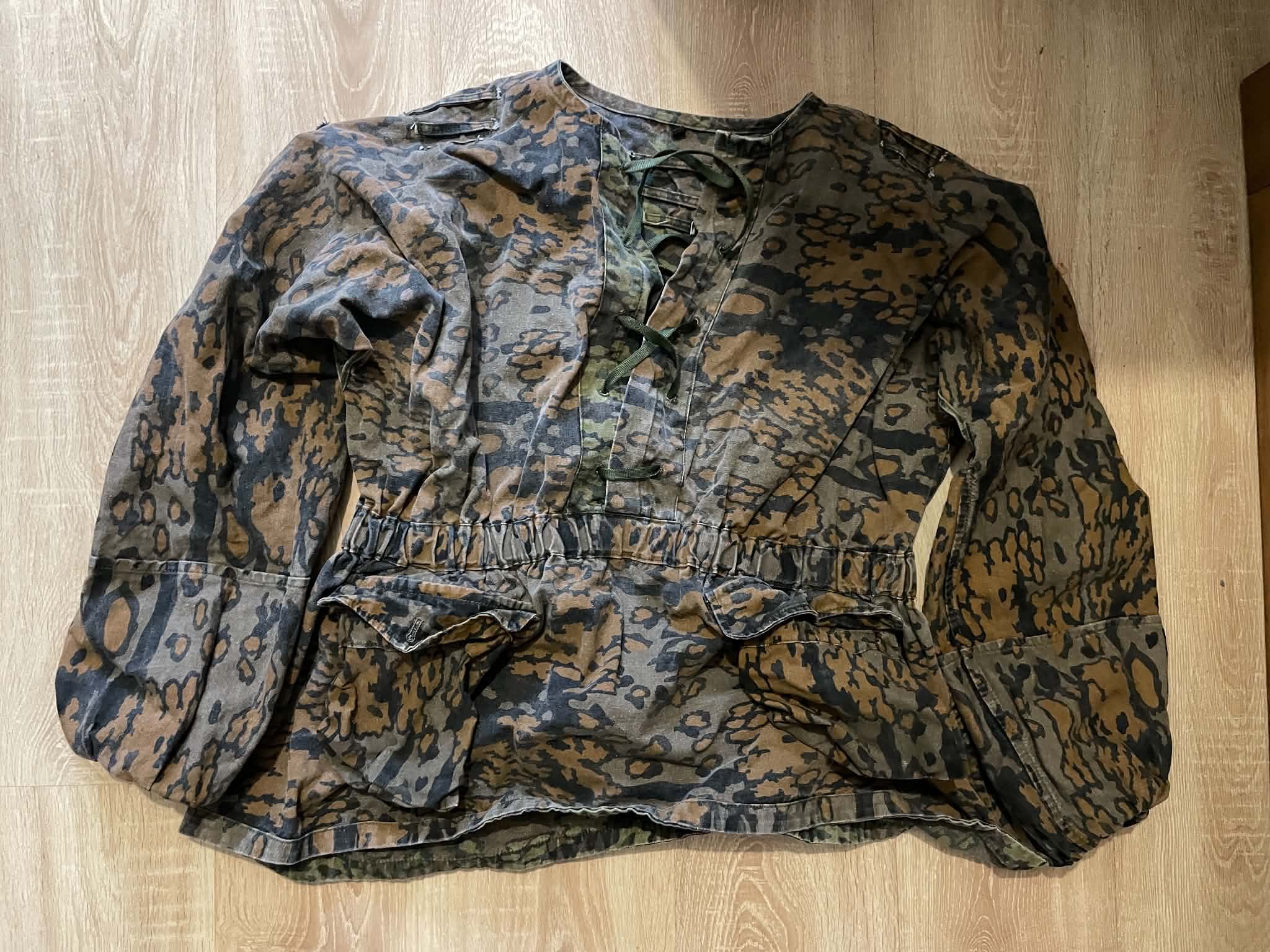 Kangurka elektryków rozmiar L/XL dwustronna