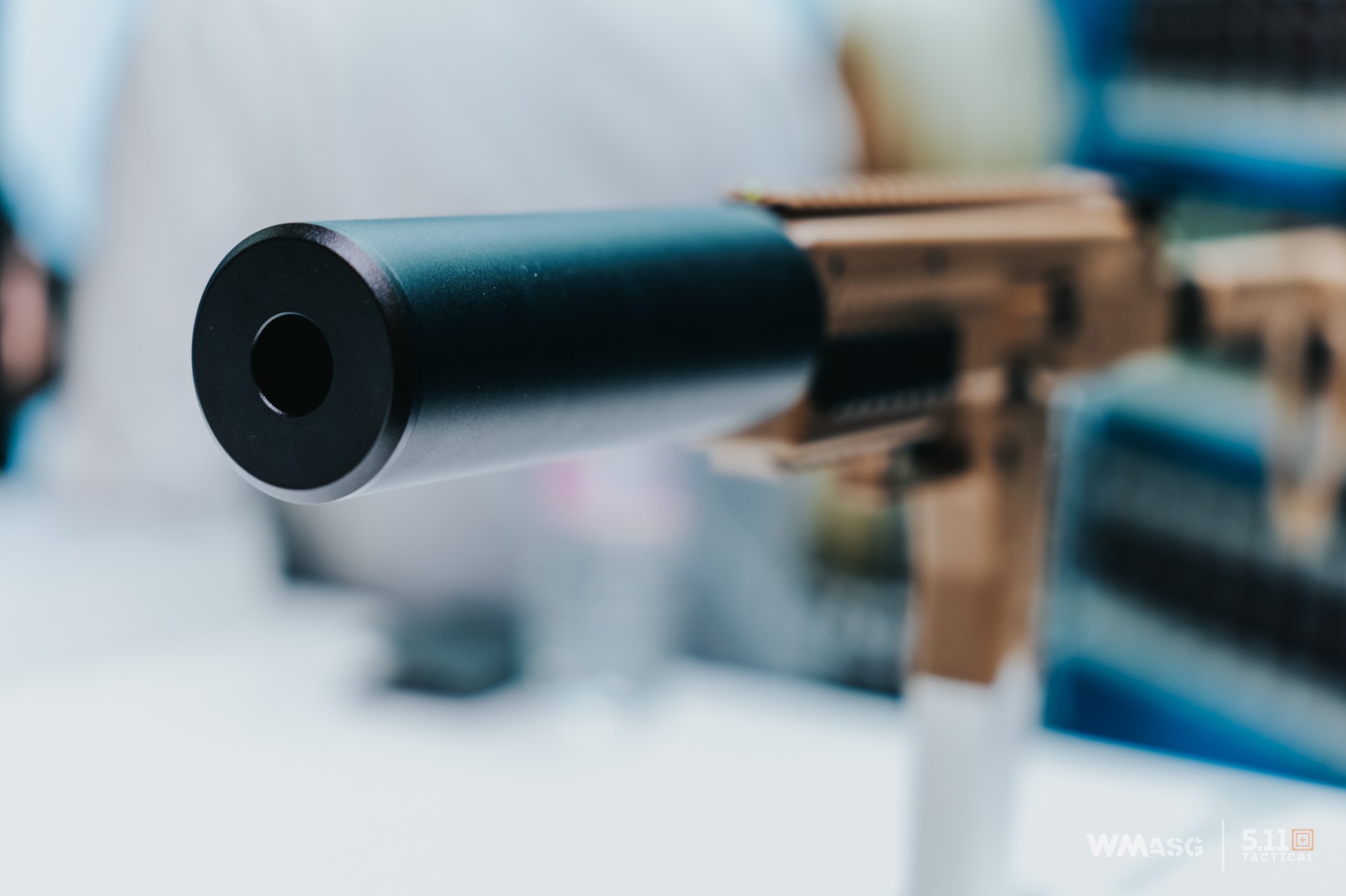 VMP1 od Vorsk wprost z IWA 2023