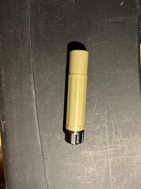 Sandman deadair M