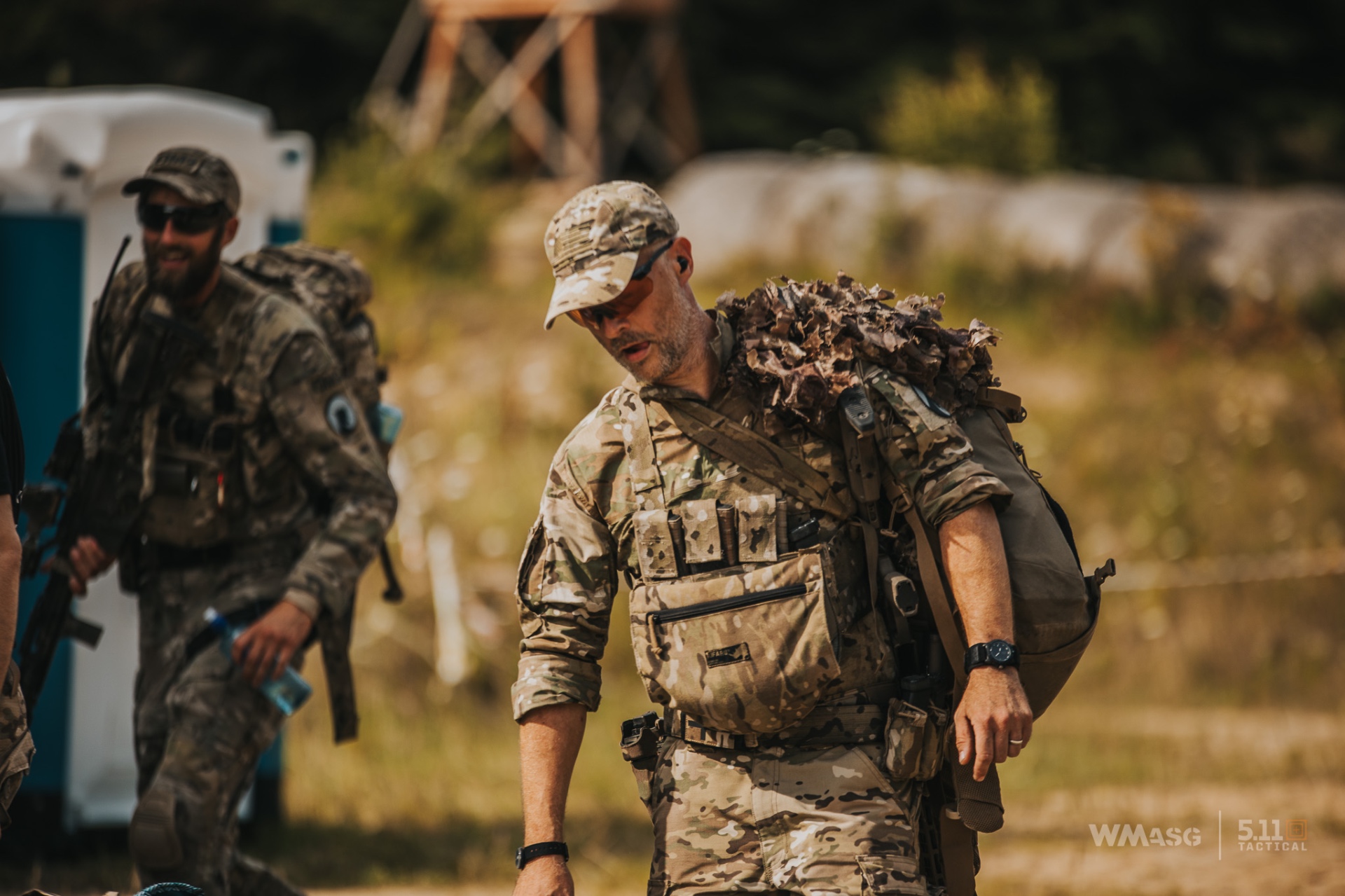 Lekka Piechota IX (termin II) (część II)