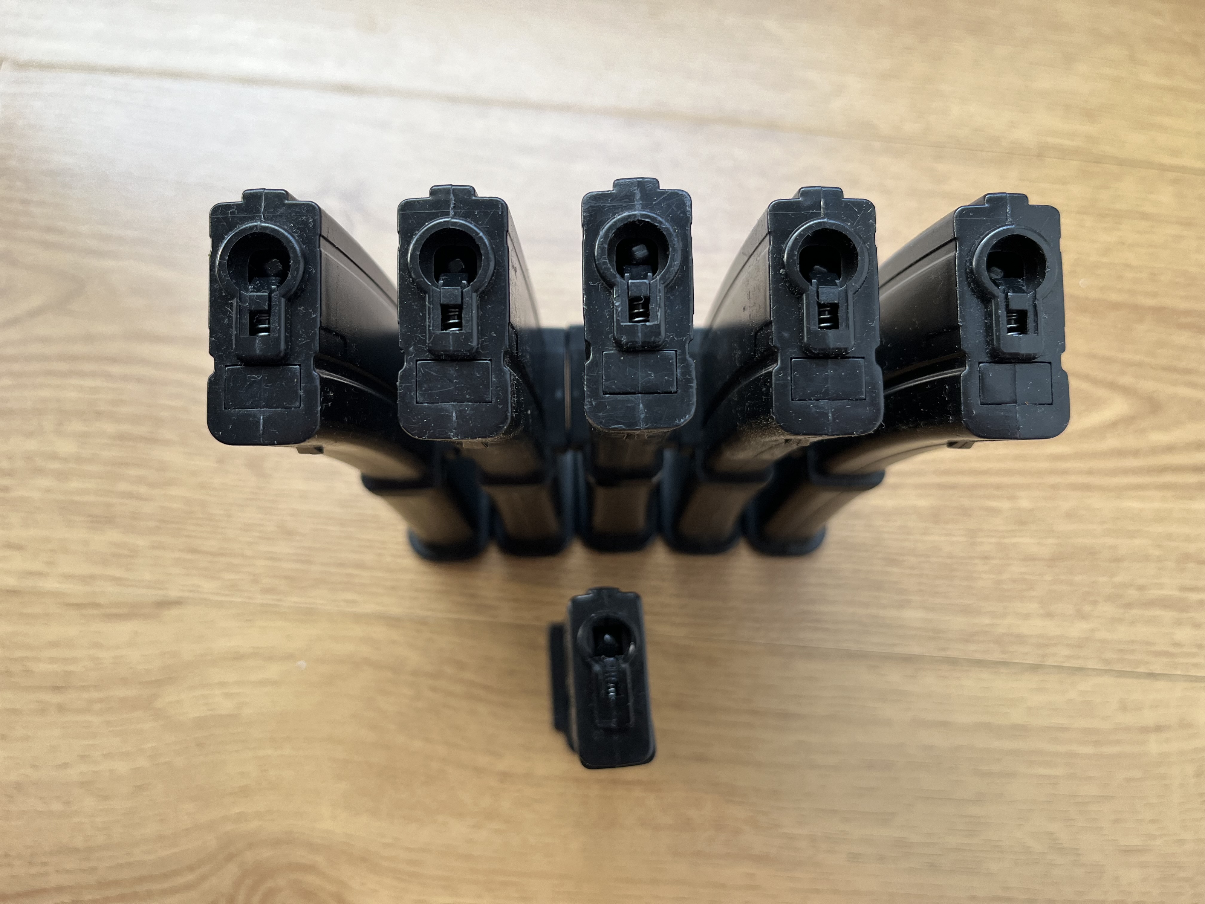 Magazynki do mp7 Well/Tokyo Marui aeg