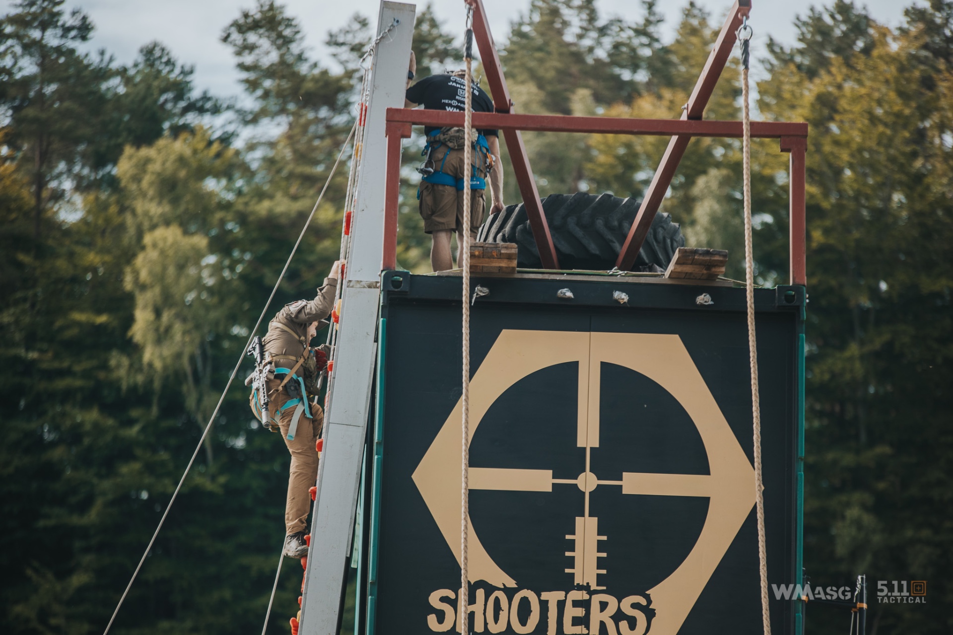 Lekka Piechota IX (termin II) (część II)