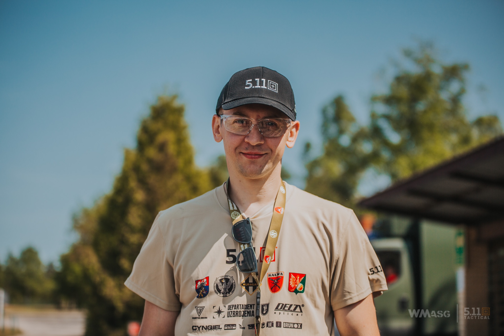 XVII Międzynarodowy Wielobój Strzelecki