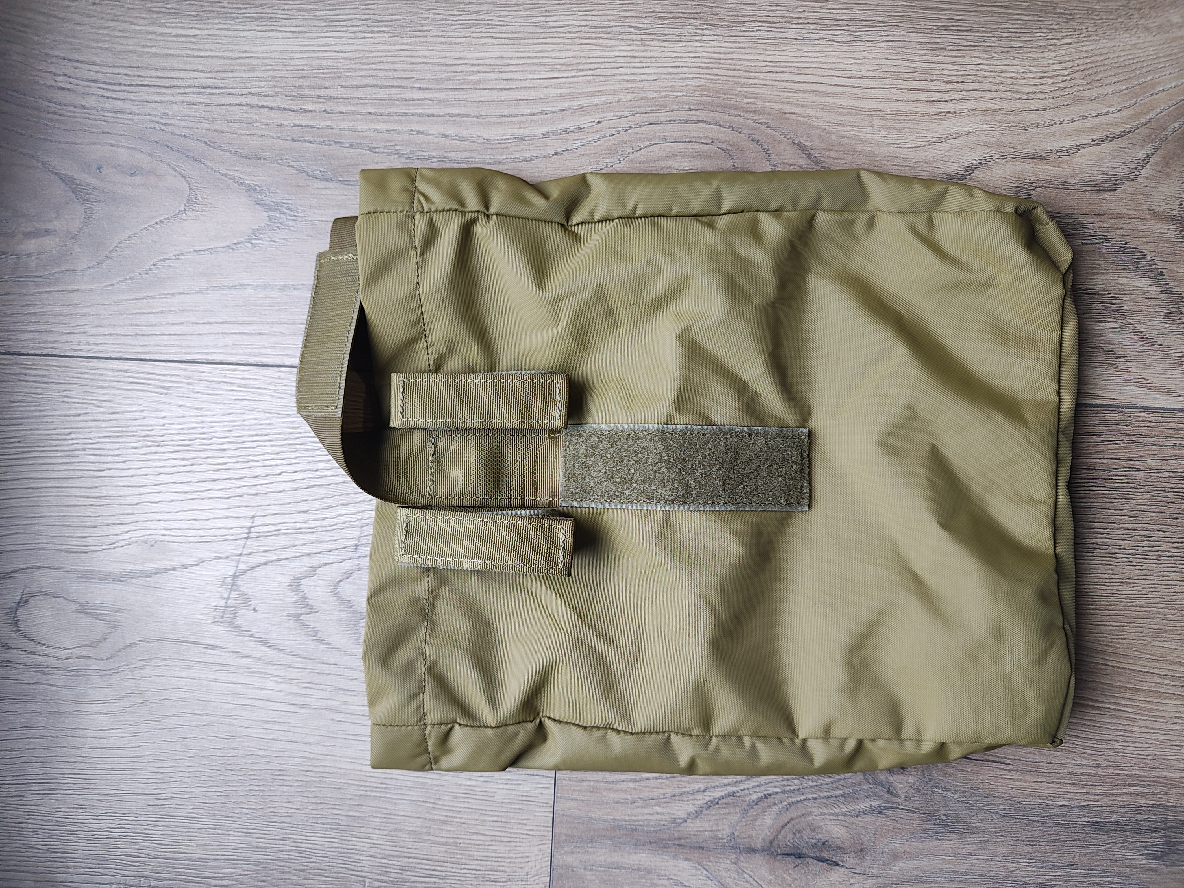 Worek zrzutowy Tasmanian Tiger Coyote