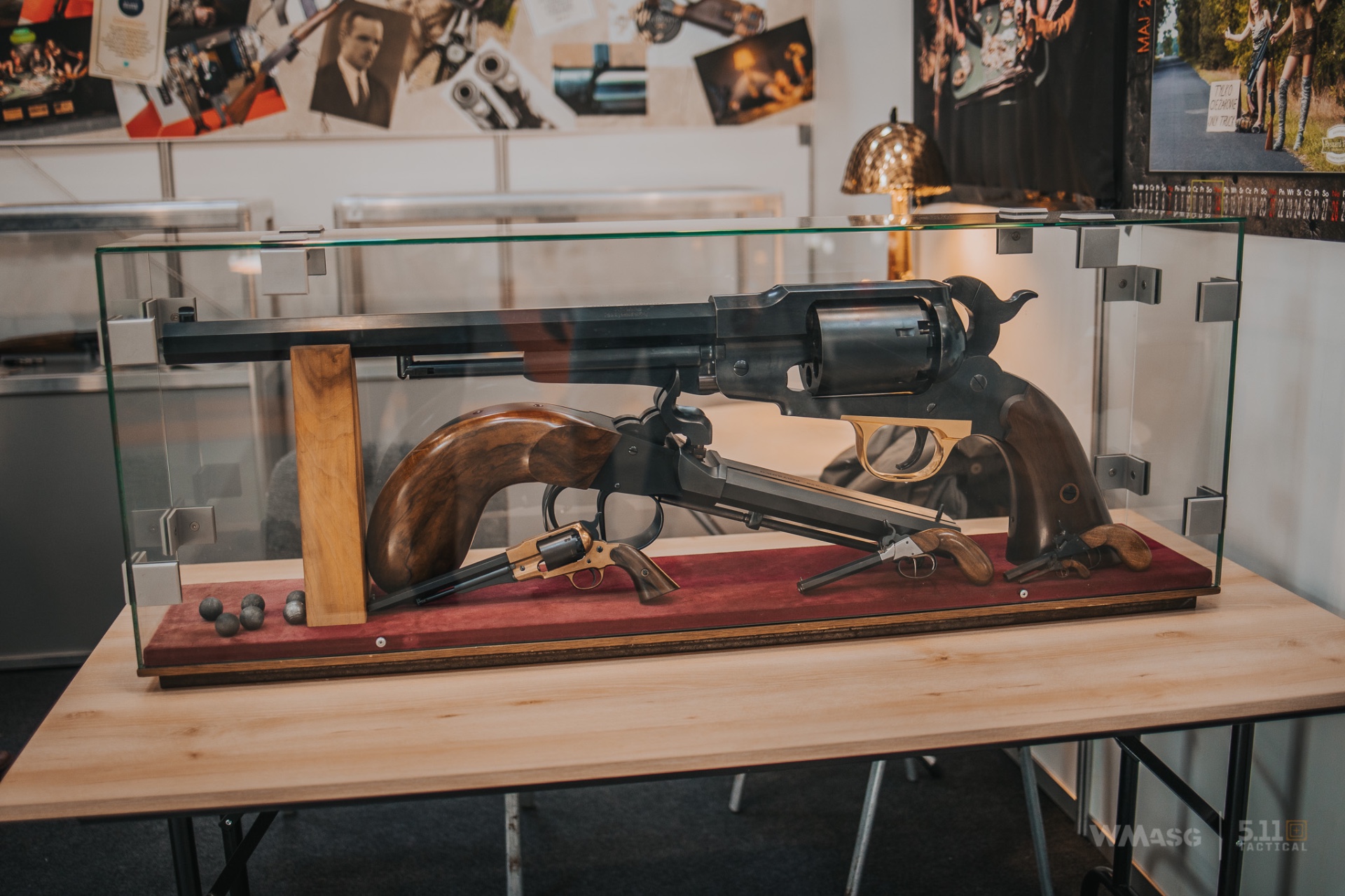 Militaria ProARMA 2023 (Lublin, 12-13.05.2023)