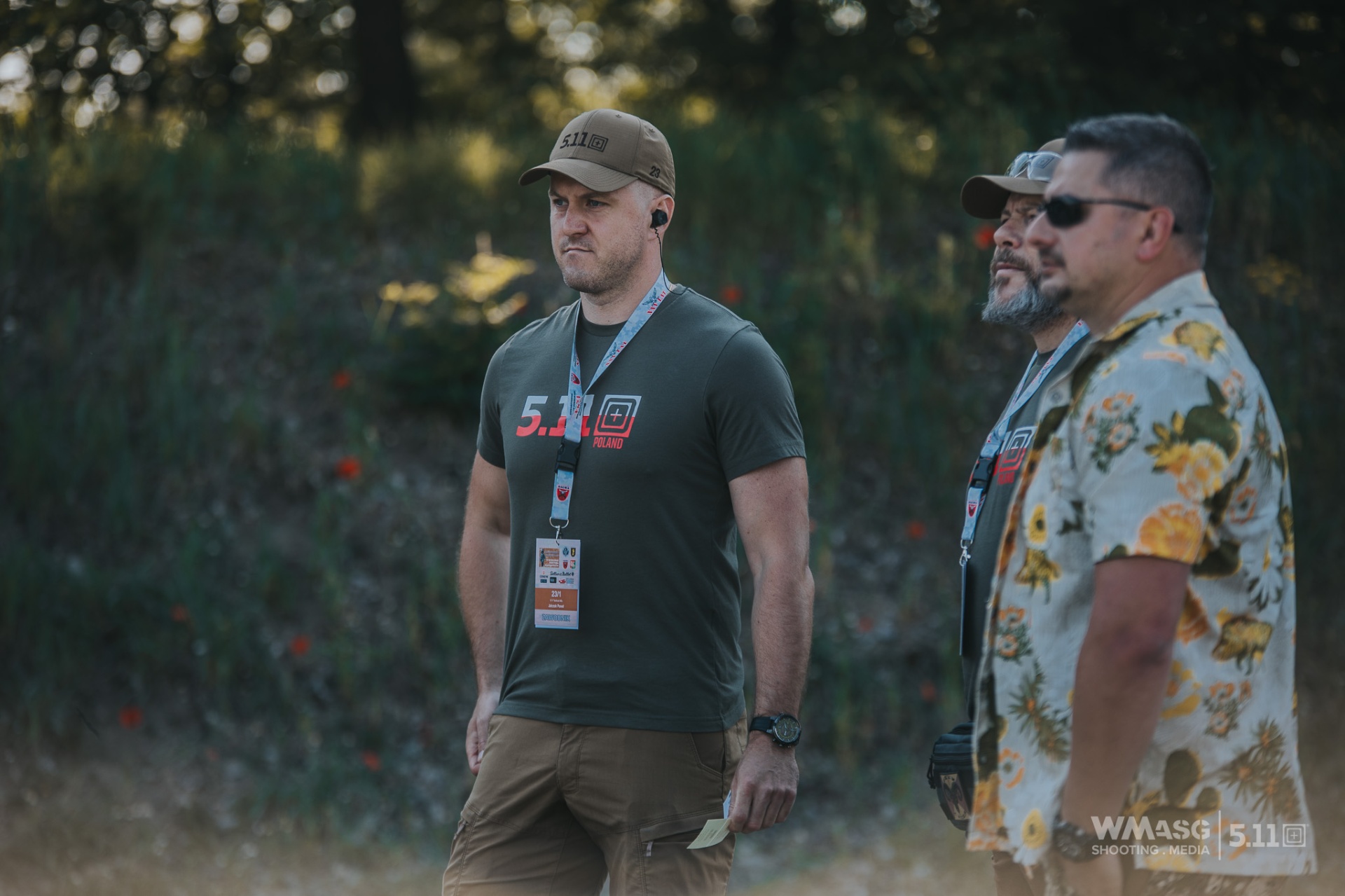 XVIII Międzynarodowy Wielobój Strzelecki