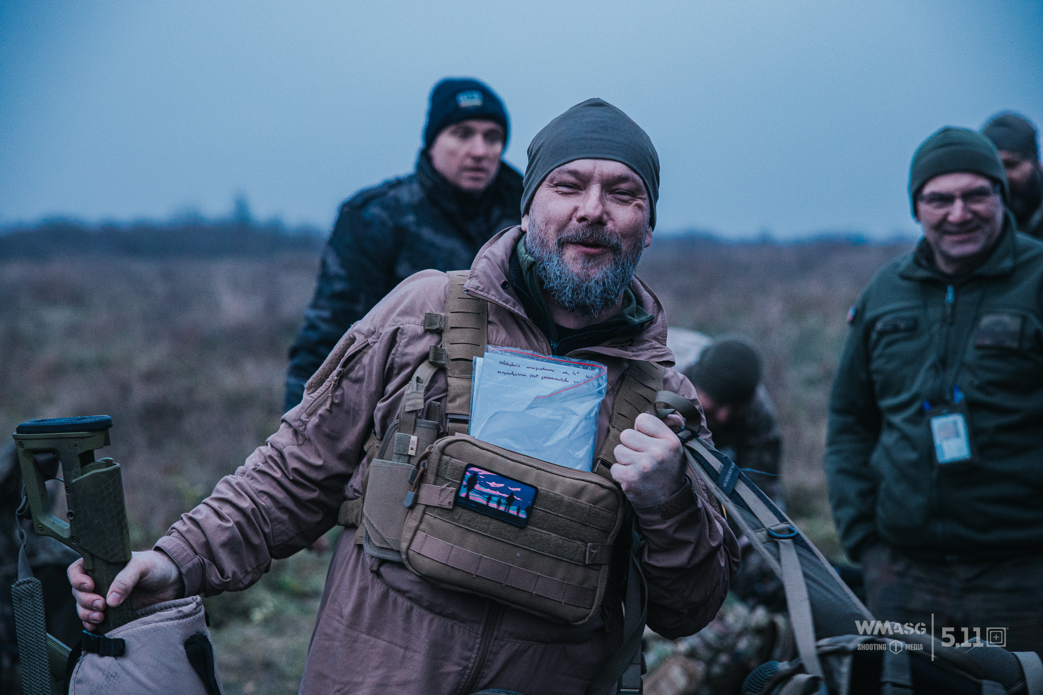 Sniper Extreme 2025 (05-06.12.2025)